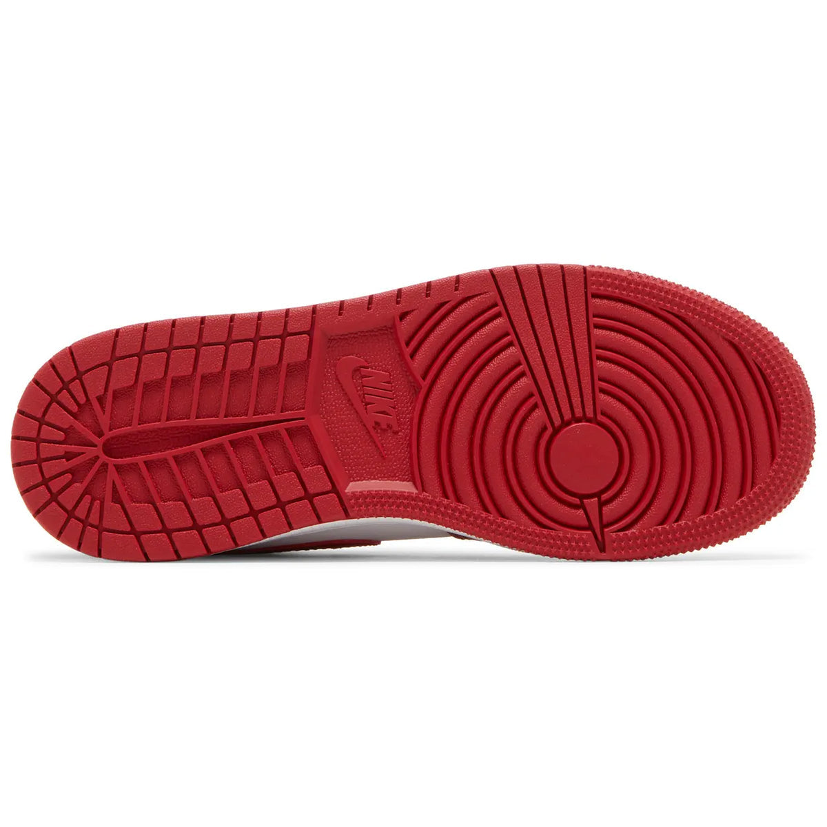 Jordan 1 Low Bulls (GS)