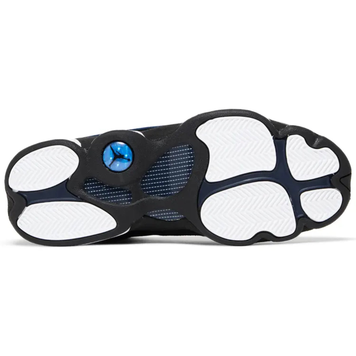 Jordan 13 Retro Brave Blue (GS) (2022)