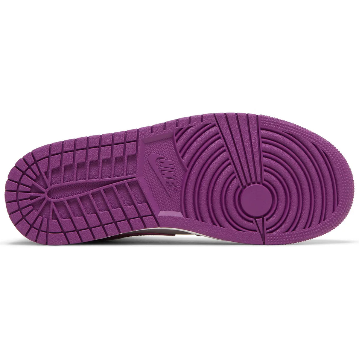 Jordan 1 Mid Magenta (2022) (W)
