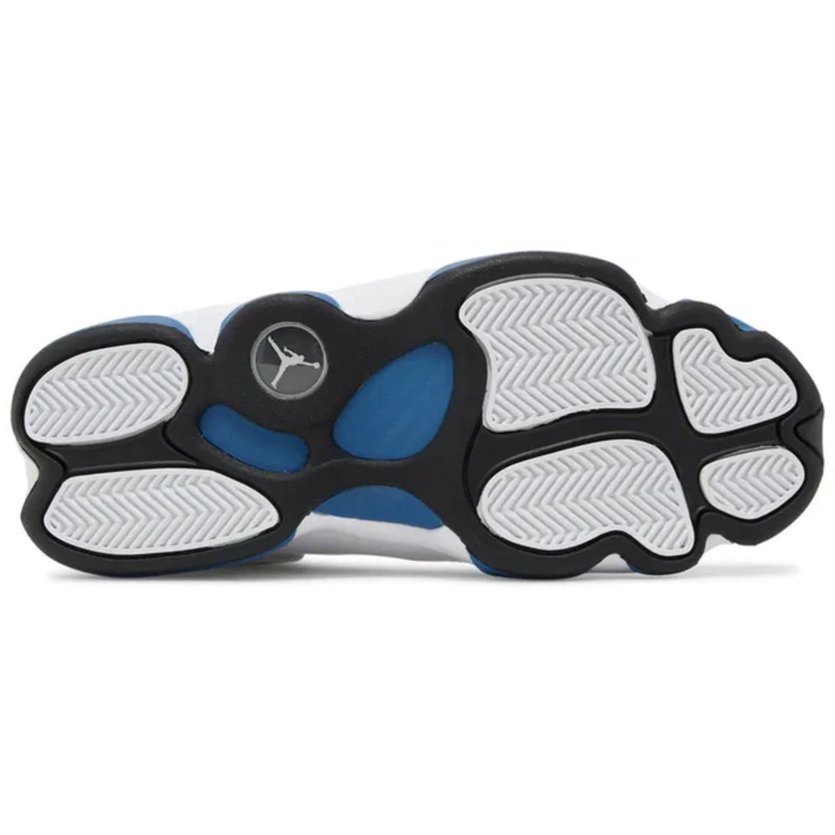 Jordan 6 Rings Sport Blue