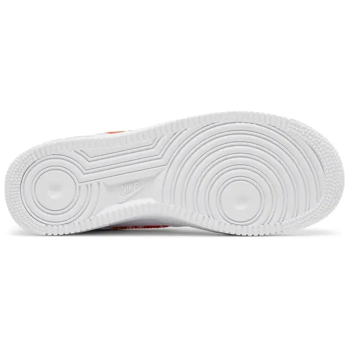 Nike Air Force 1 Low Orange Paisley (W)