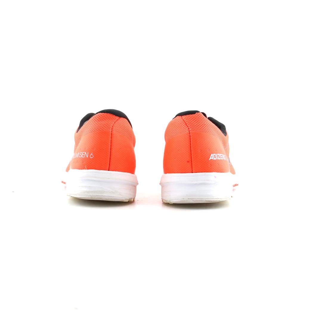 ADIDAS ADIZERO TAKUMI SEN 6