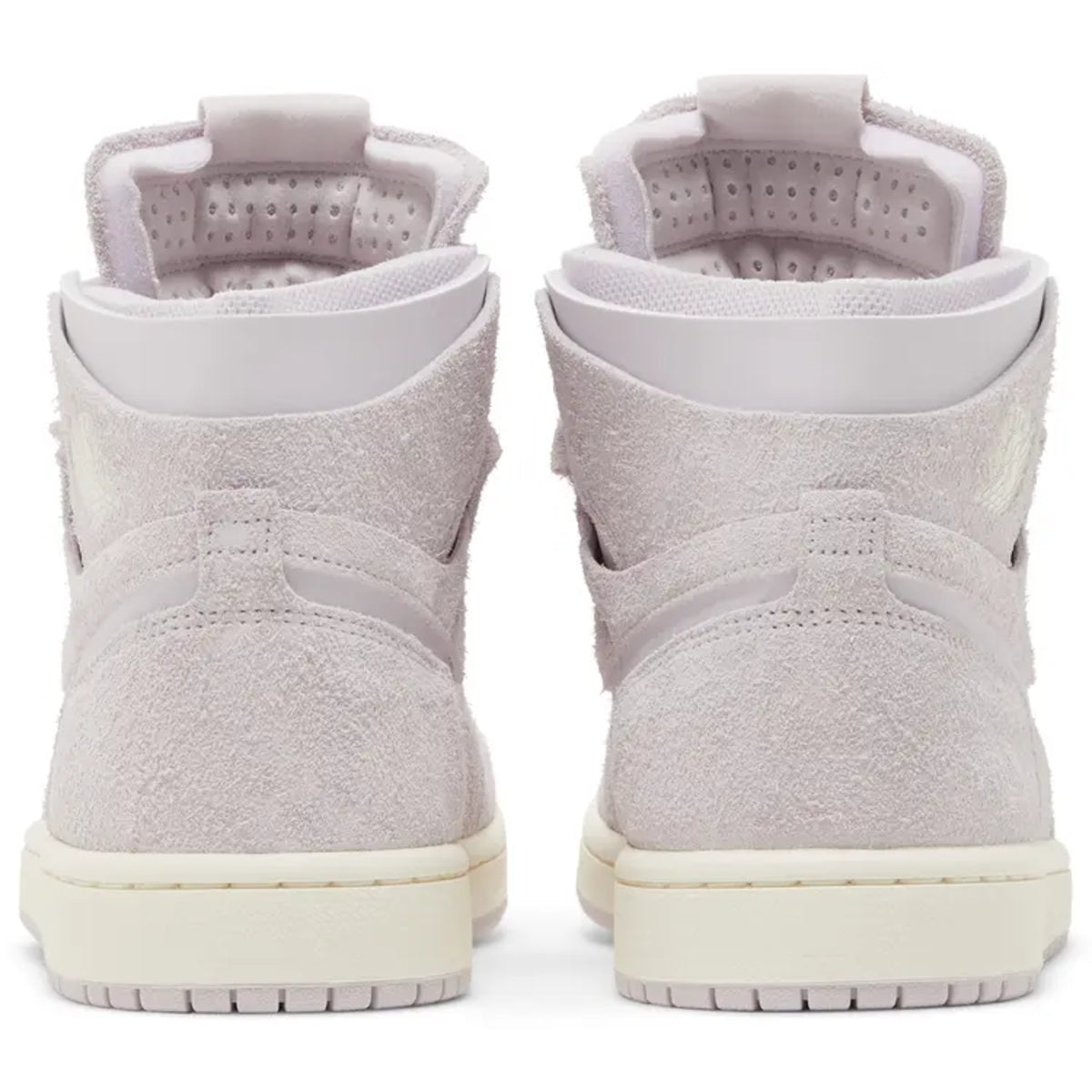 Jordan 1 High Zoom Air CMFT Light Mauve (W)