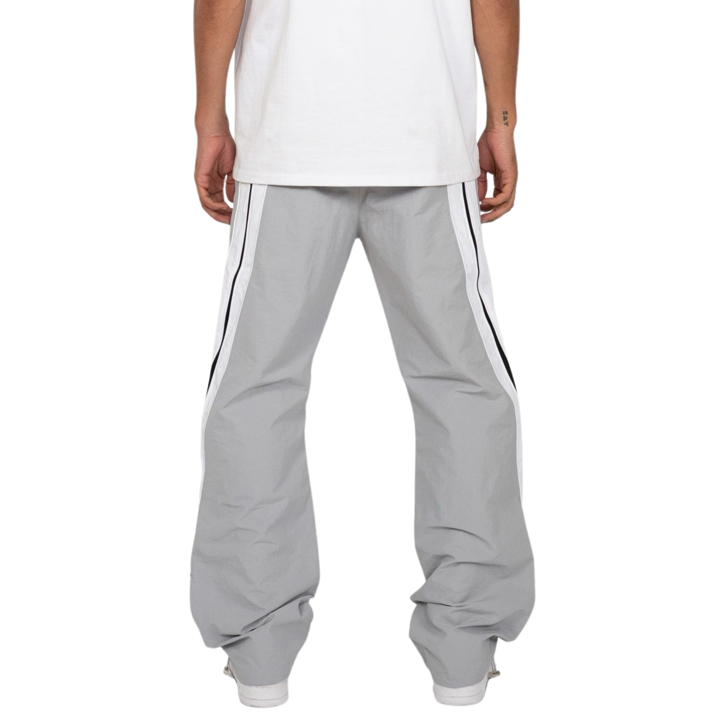 EPTM "Noir" Pants (Grey)