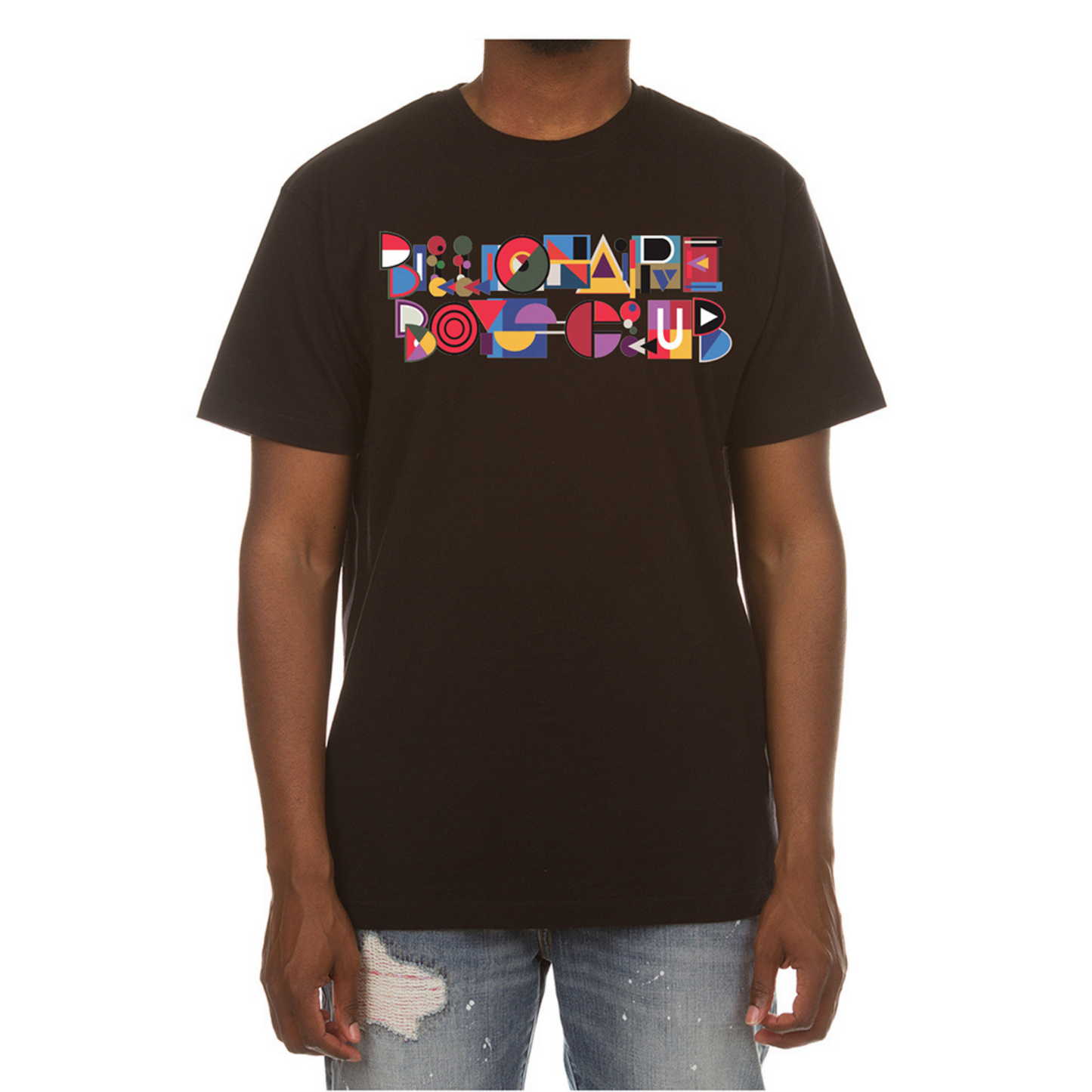 Billionaire Boys Club Design Tee