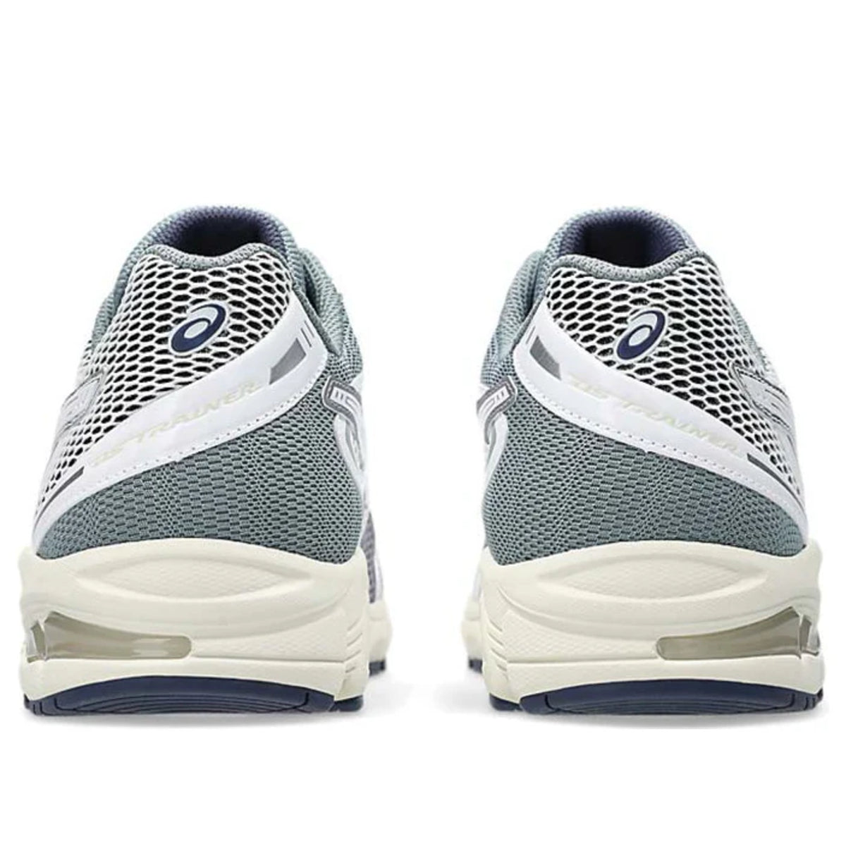 ASICS Gel-DS Trainer 14 White Pure Silver