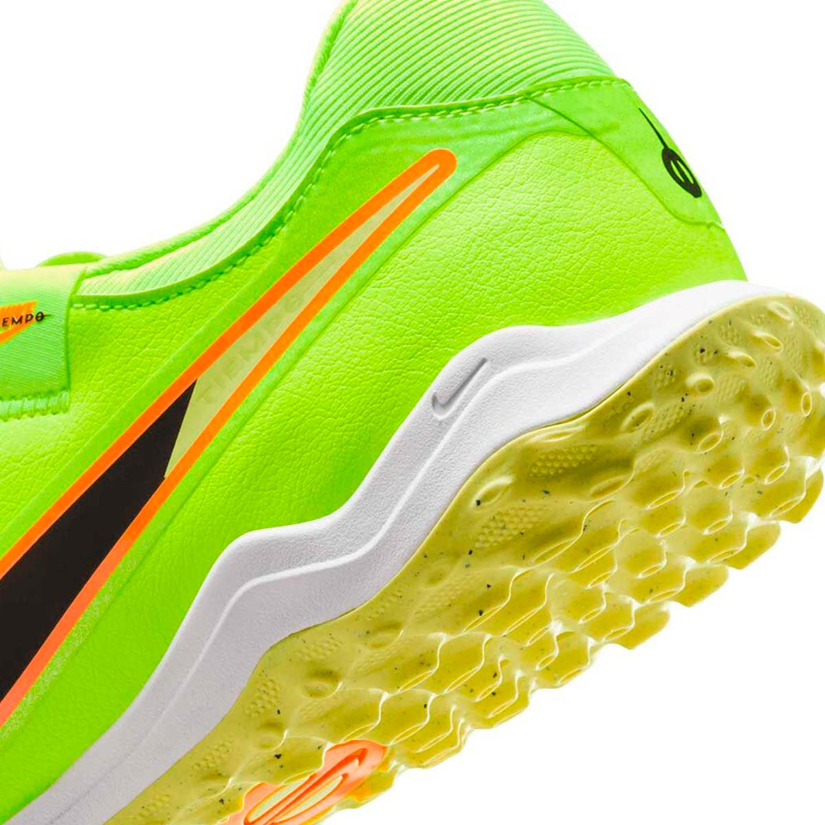 Nike Tiempo Legend 10 Academy TF Soccer Cleats