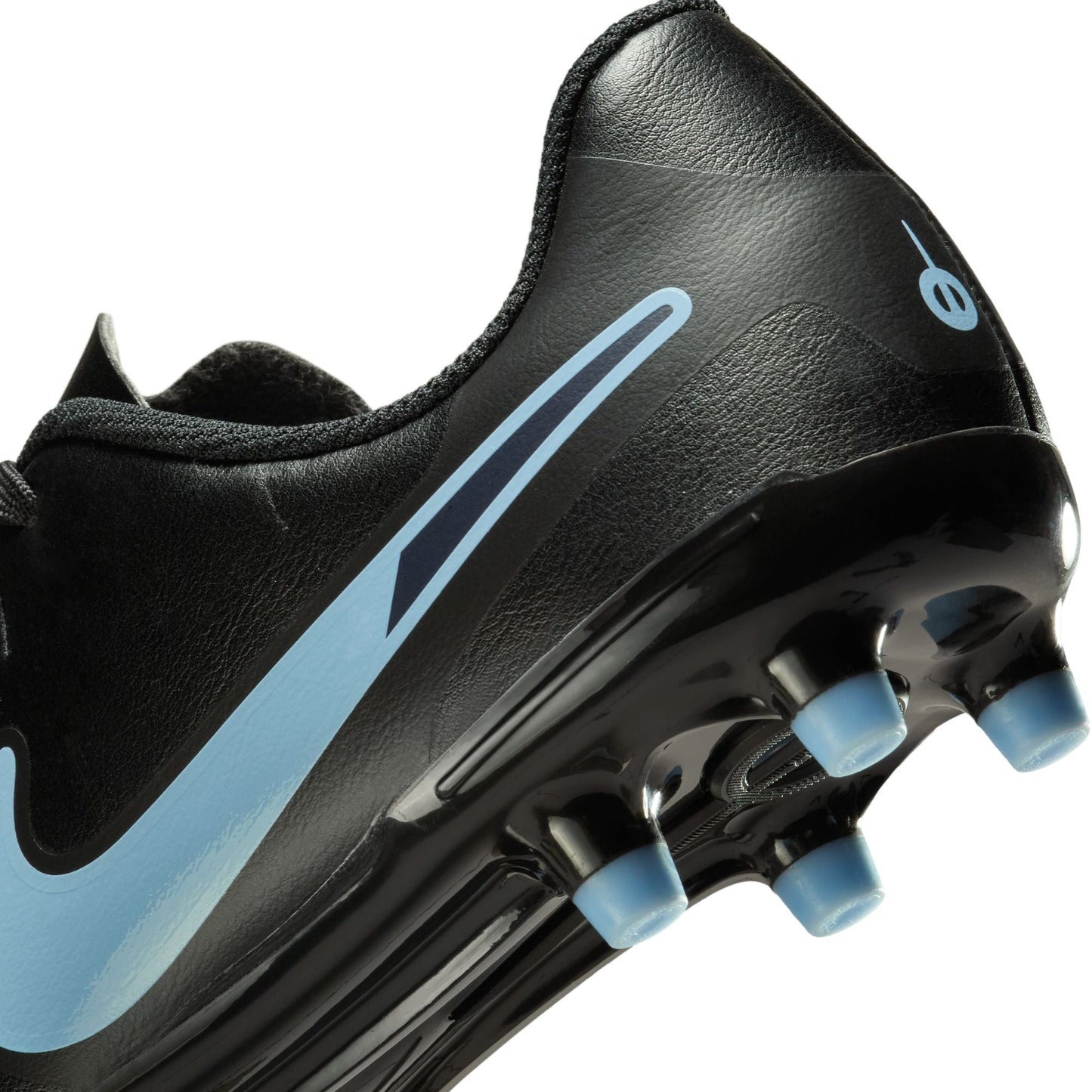Nike Jr. Tiempo Legend 10 Club MG Soccer Cleats