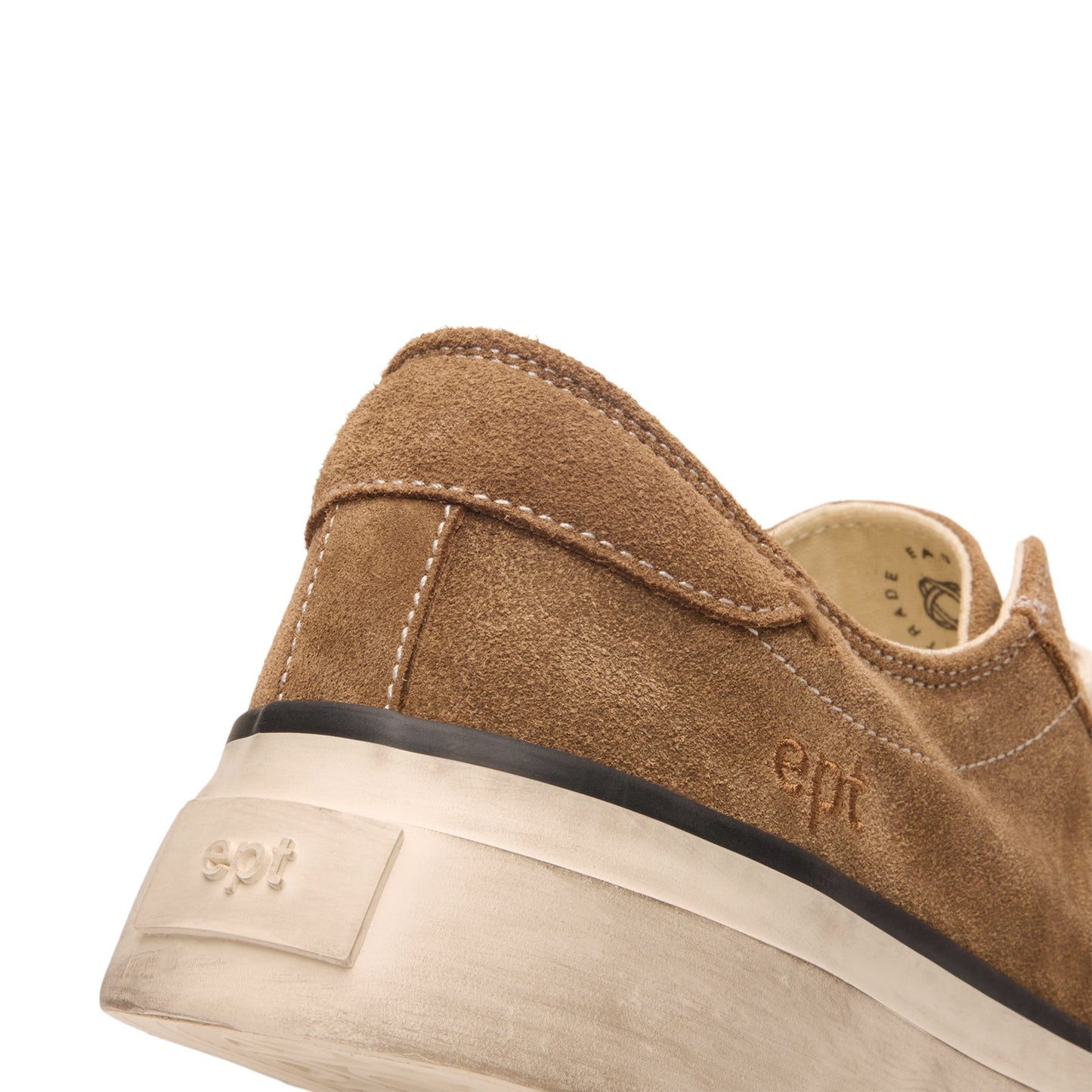 East Pacific Trade Dive ( Brown Black)