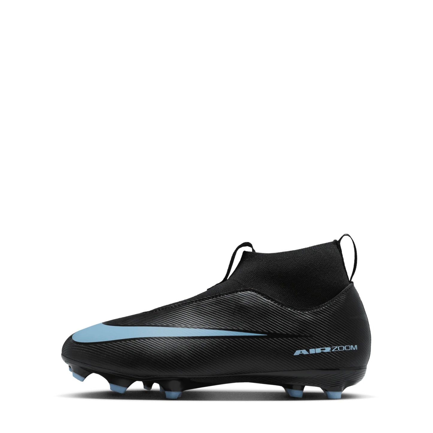 Nike Jr. Mercurial Superfly 10 Academy MG Soccer Cleats