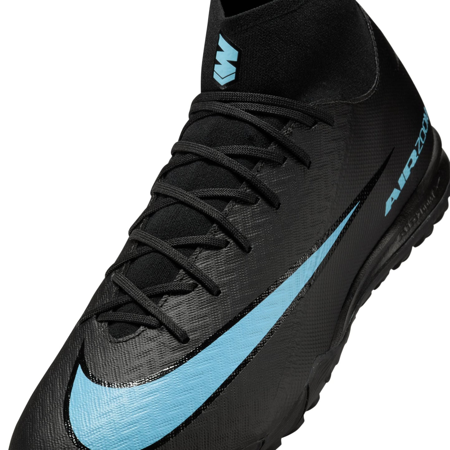 Nike Mercurial Superfly 10 Academy Turf Soccer Shoes