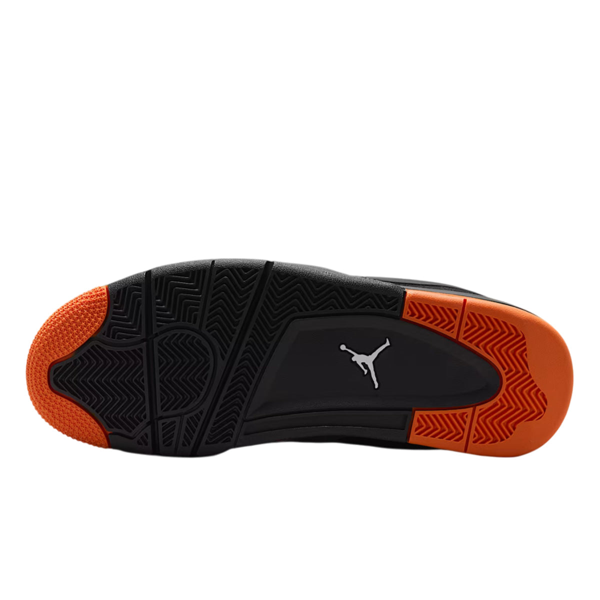 Jordan 4 RM Black Starfish