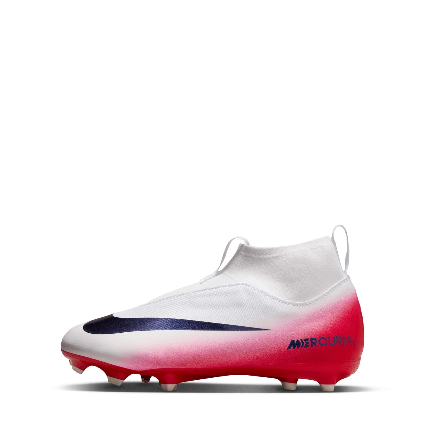 Nike Jr. Mercurial Superfly 10 Academy LV8 MG Soccer Cleats
