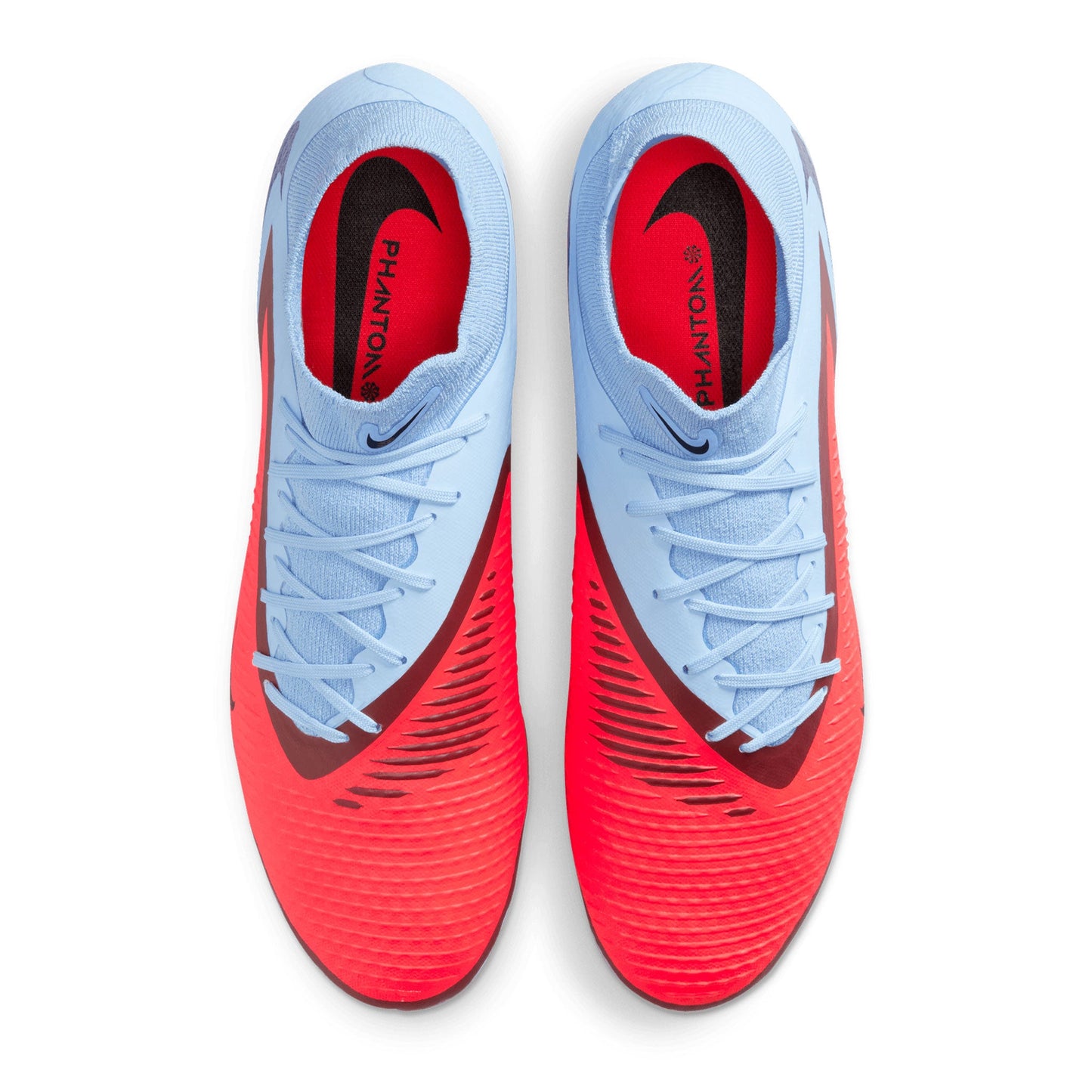 Nike Phantom 6 High Academy MG Soccer Cleats