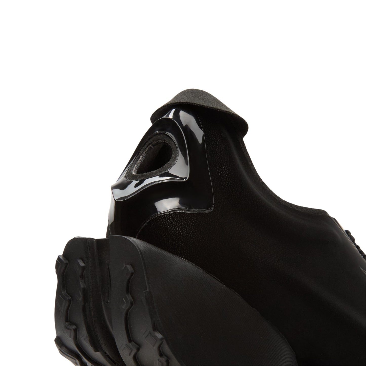 Nike First Sight Noir (Black/Black-Mtlc Dark Grey)