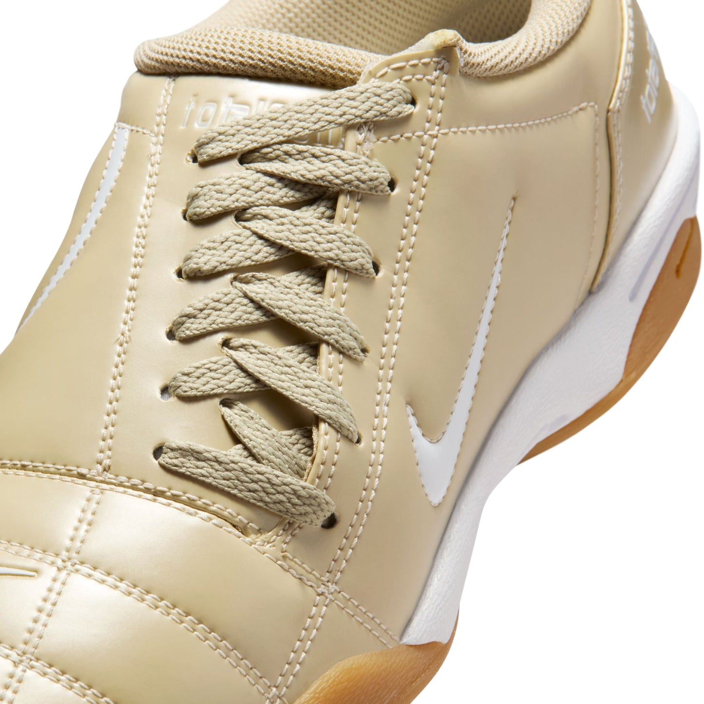 Nike Total 90 (Desert Khaki/White/Stadium Green)