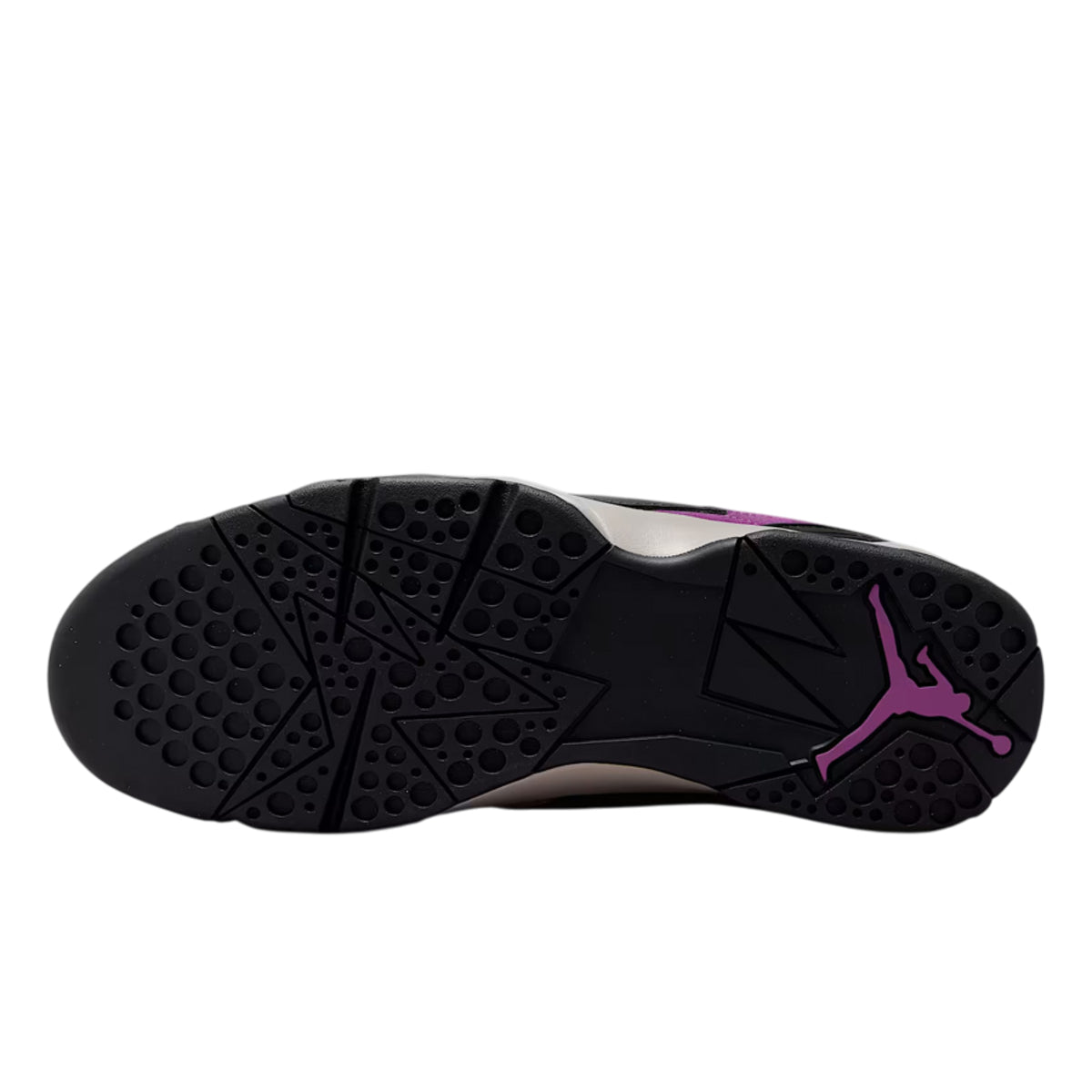 Jordan MVP 92 Oil Grey Viotech