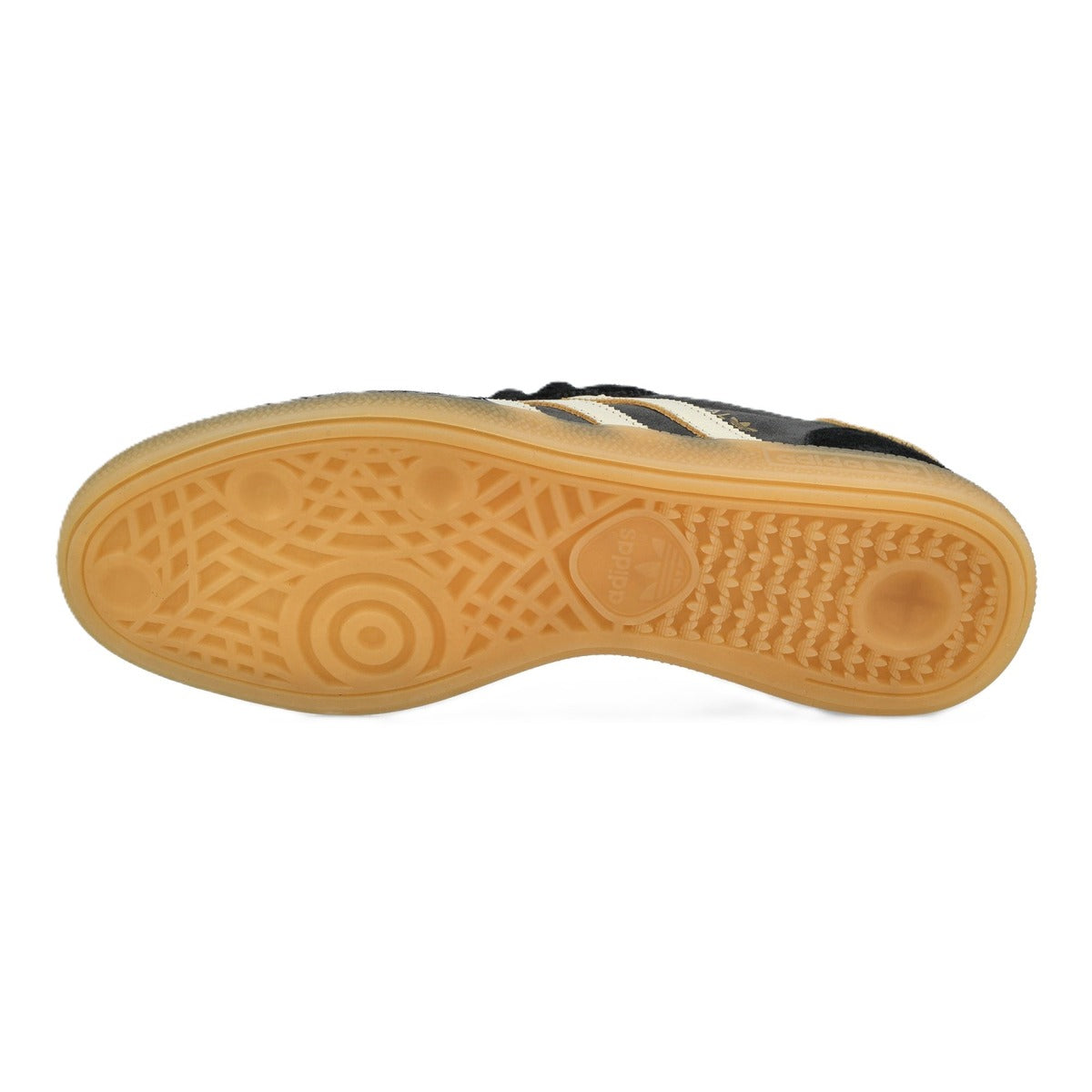 adidas Handball Spezial Carbon Off White Black