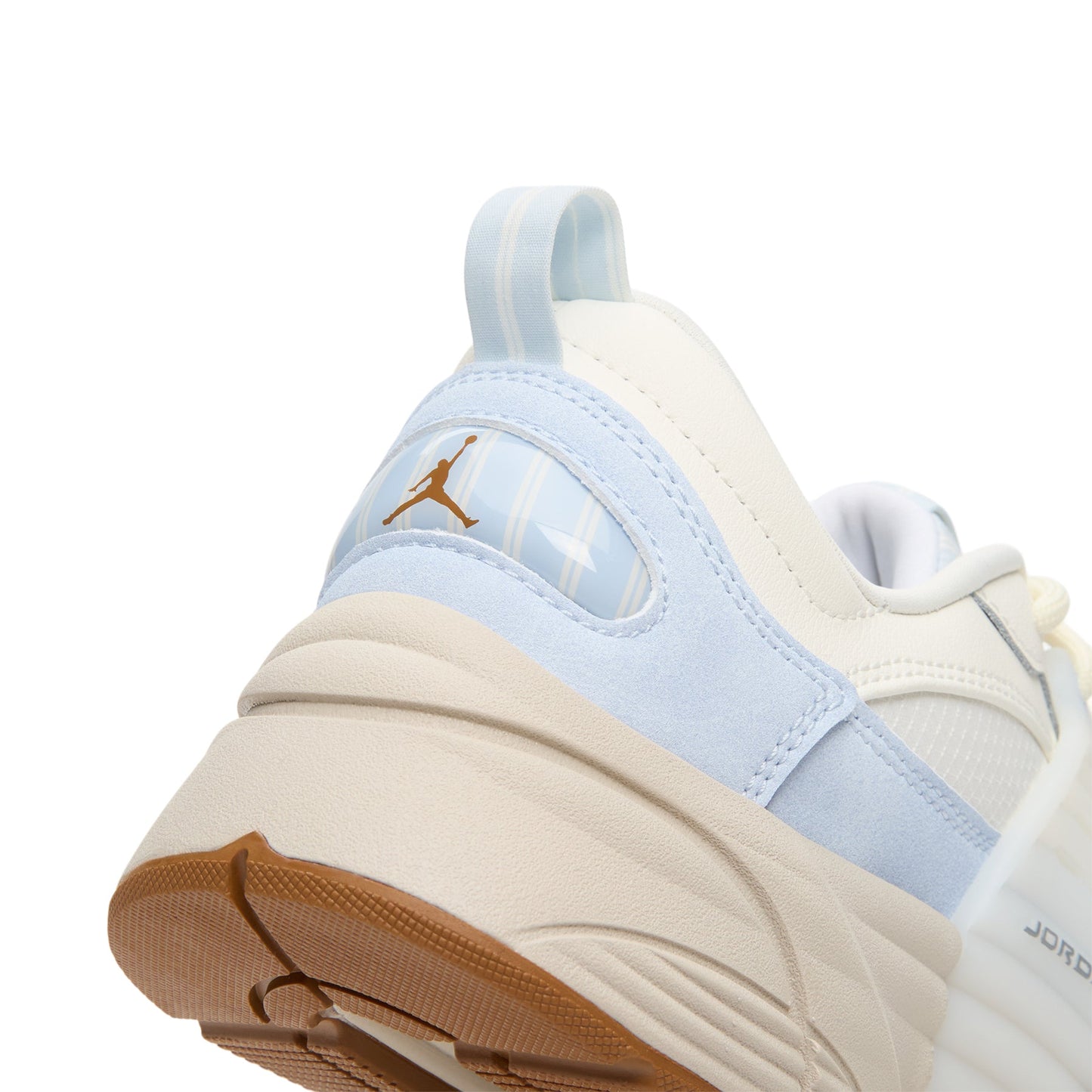 Jordan Trunner O/S (Sail/Lt British Tan-Cream Ii)