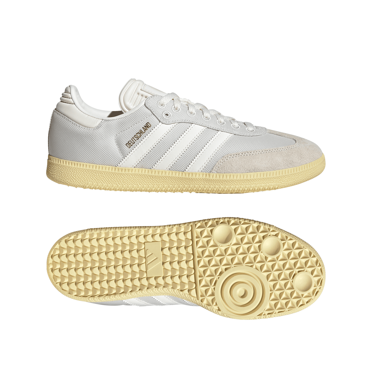 adidas Samba Germany Indoor Boots