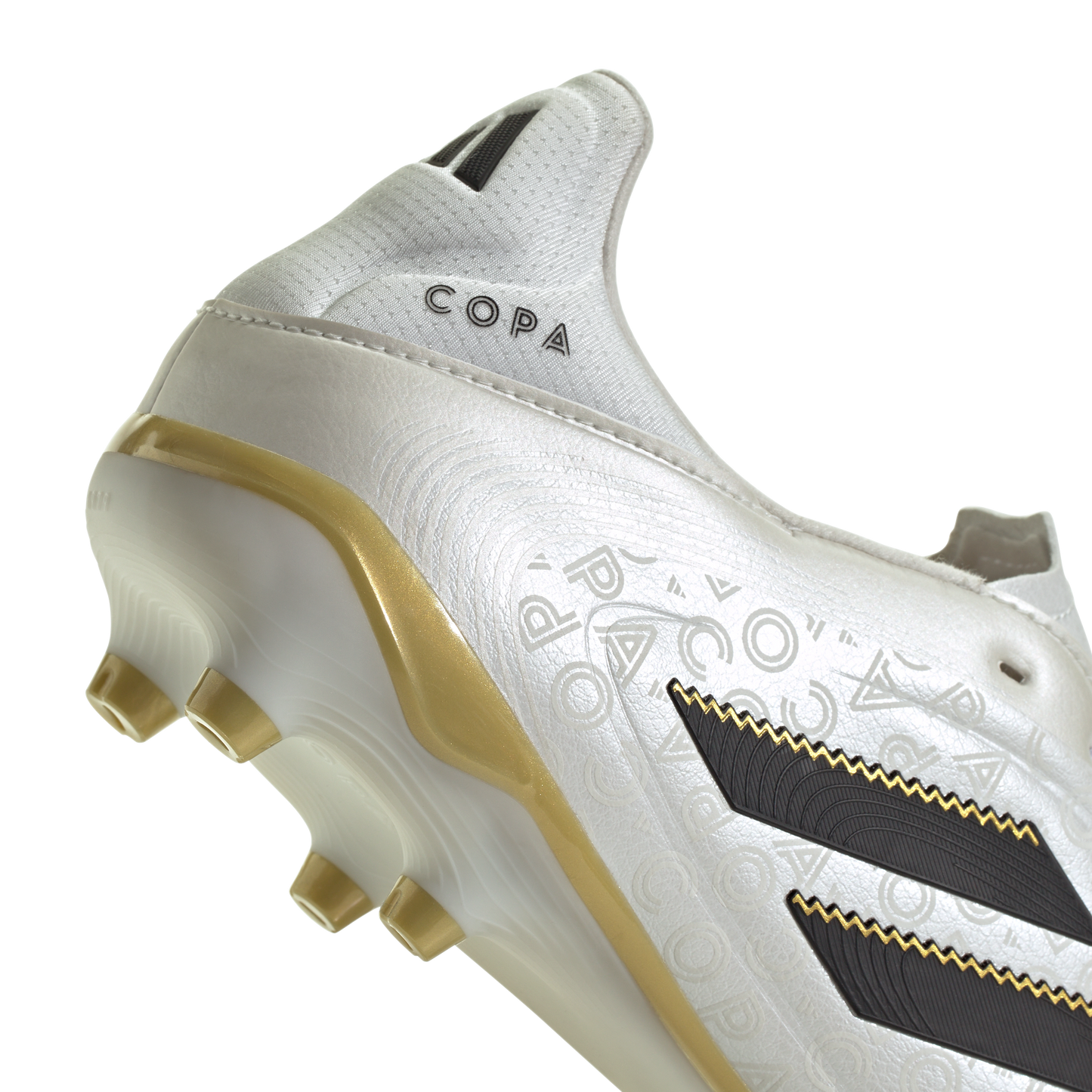 adidas Copa Pure 3 League Firm/Multi-Ground Boots