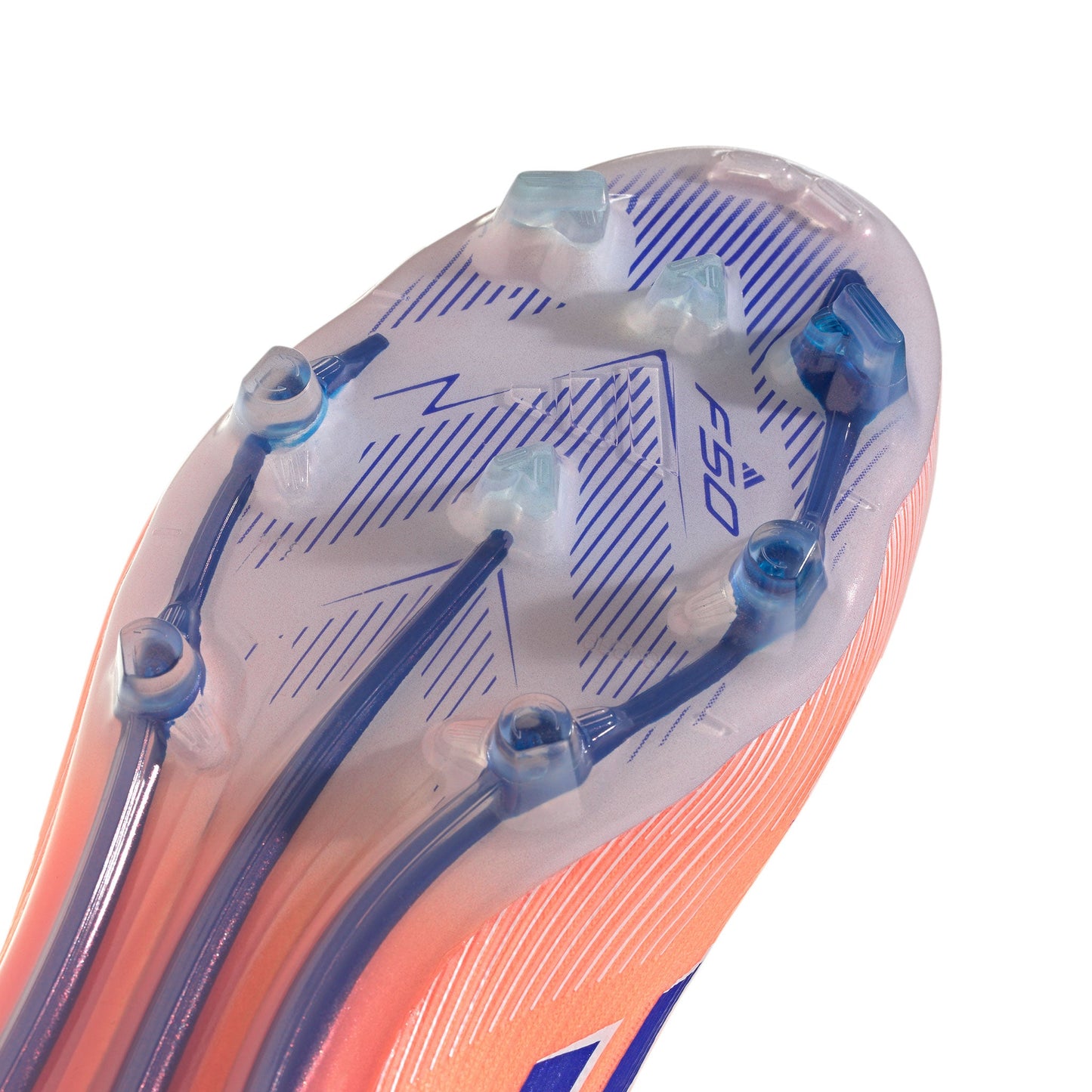 adidas F50 Elite FG Soccer Cleats