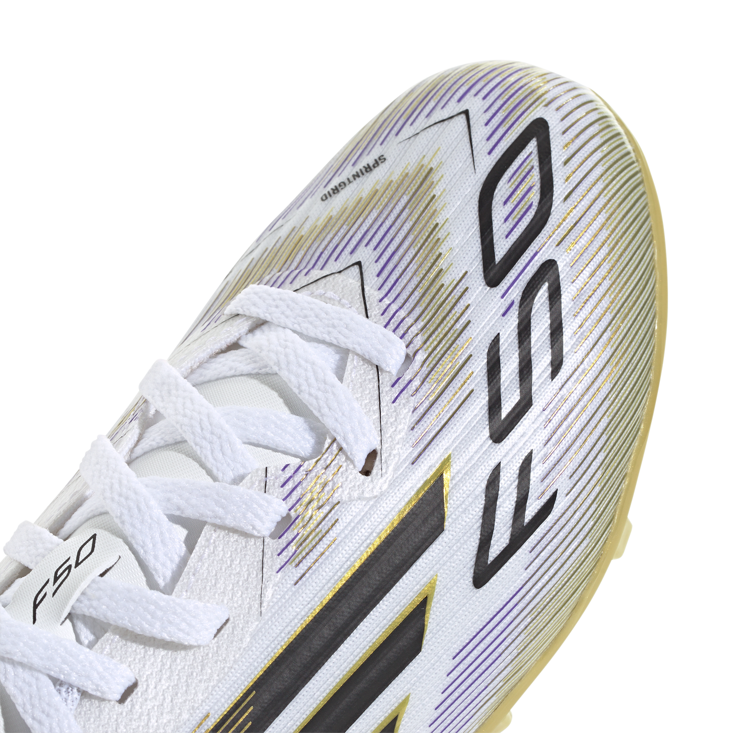 adidas F50 League Firm/Multi-Ground Boots