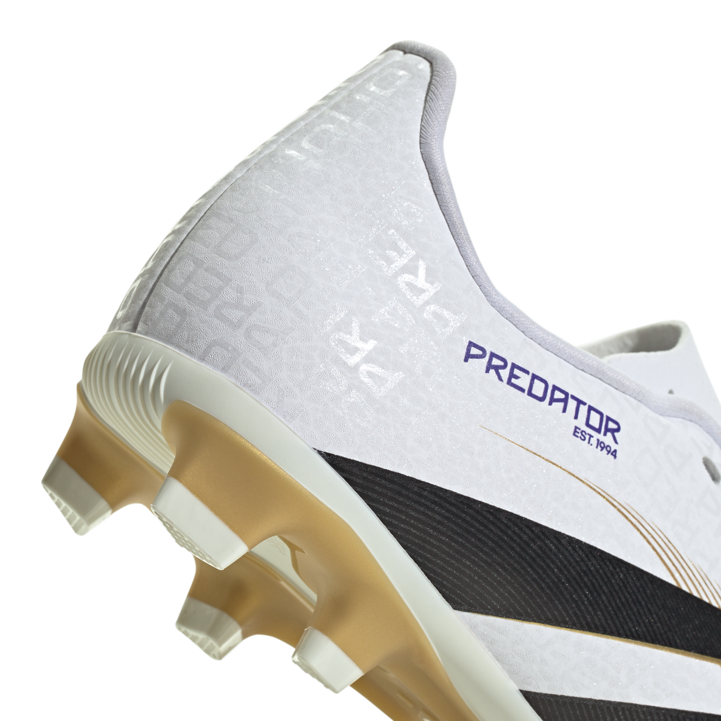 adidas Predator Club FG/MG Soccer Boots