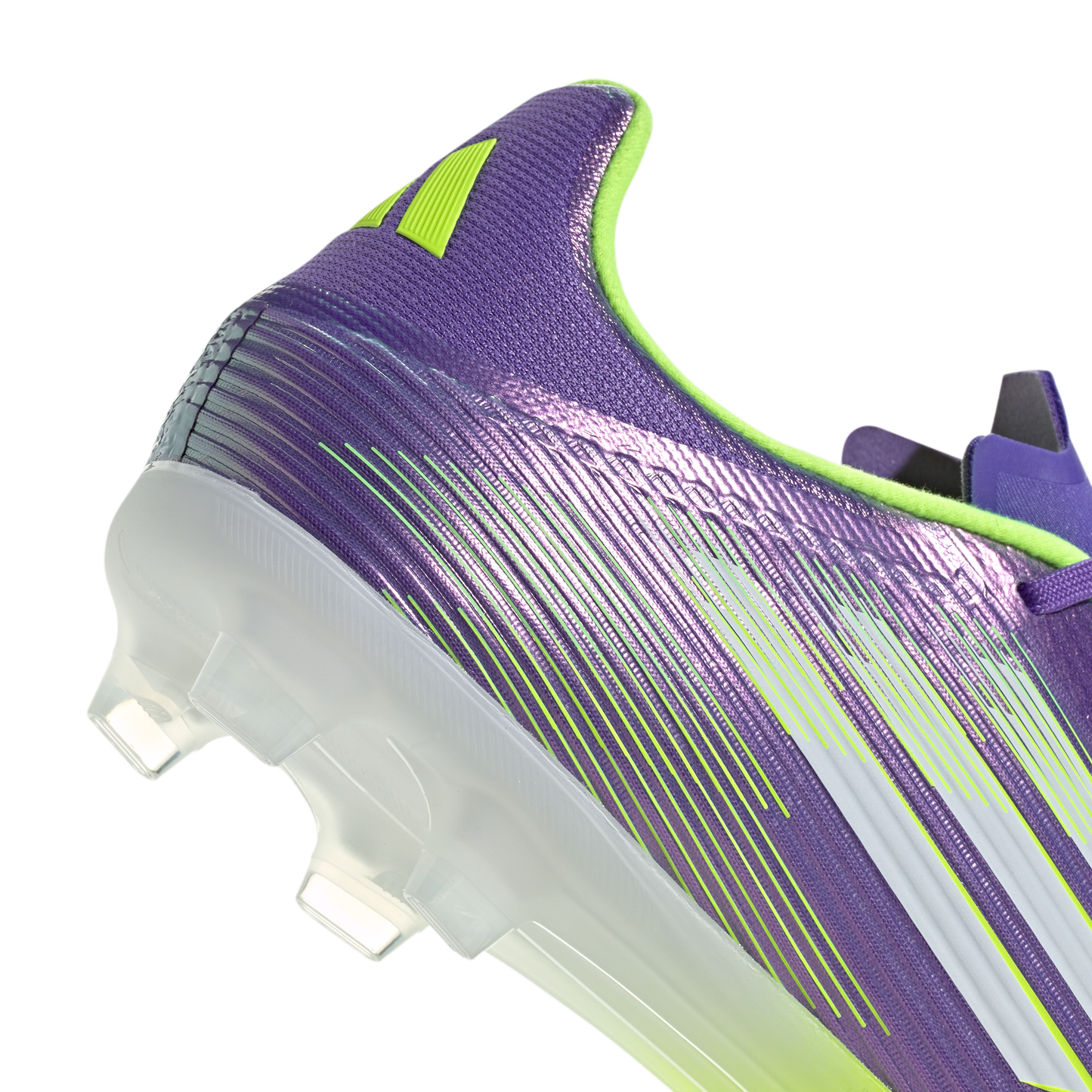 adidas F50 League FG/MG Soccer Cleats
