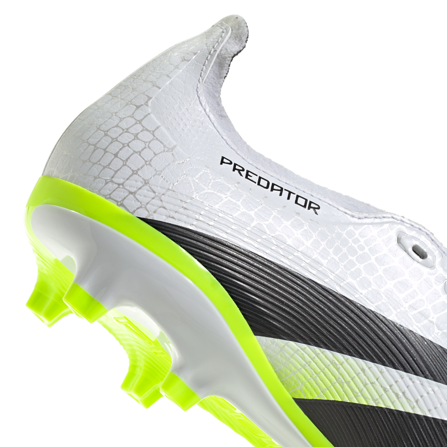 adidas Predator League FG/MG Soccer Cleats