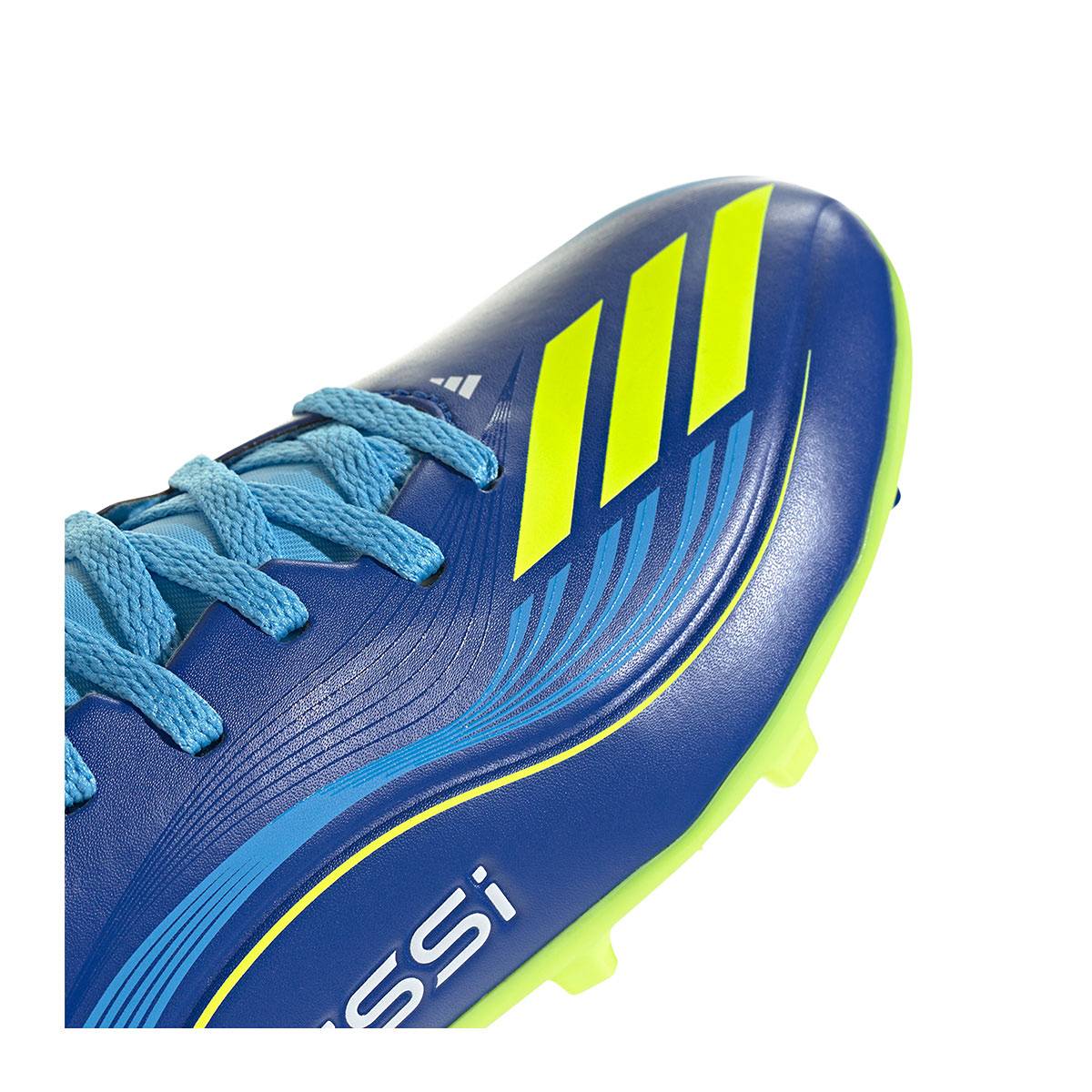 Adidas F50 Messi League FG/MG Soccer Cleats