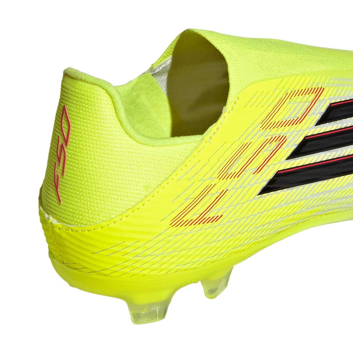 adidas F50 League FG/MG Soccer Cleats