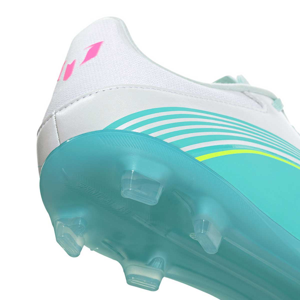 adidas F50 Messi League FG/MG Soccer Cleats