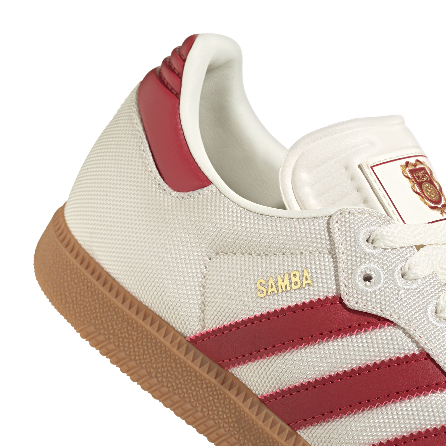 adidas Samba Bayern Munich Indoor Soccer Shoes