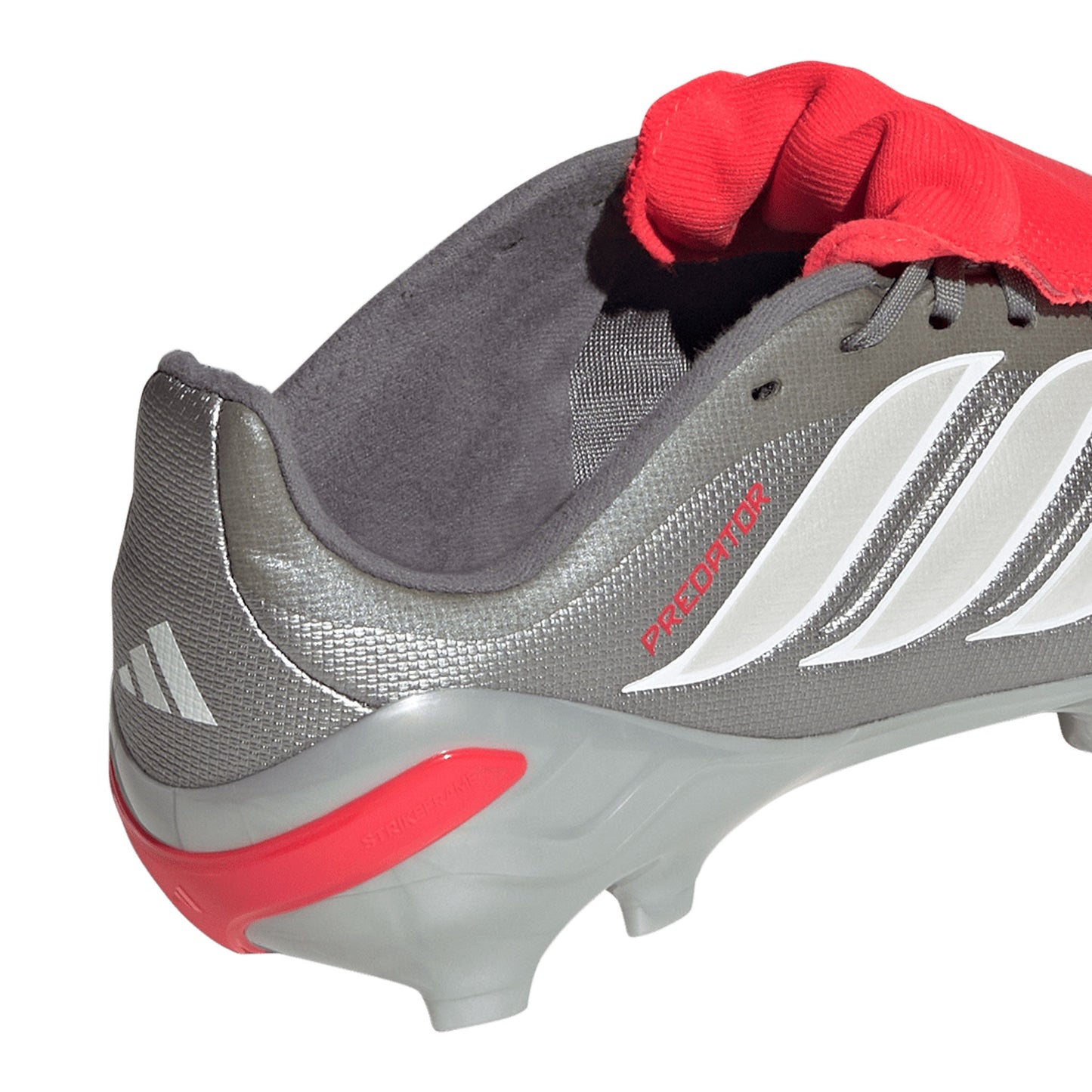 adidas Predator League Fold-Over Tongue FG Soccer Cleats