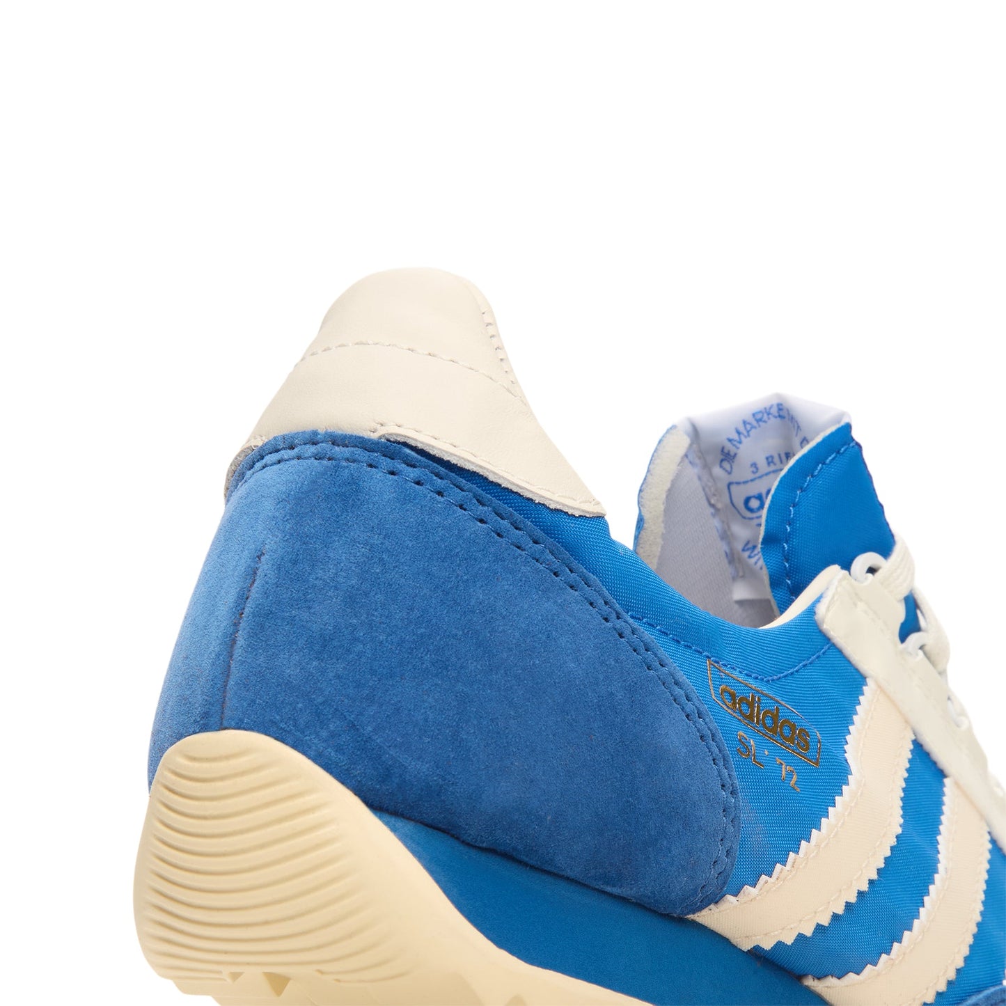 Adidas SL 72 PT (BROYAL/WONWHI/OWHITE)