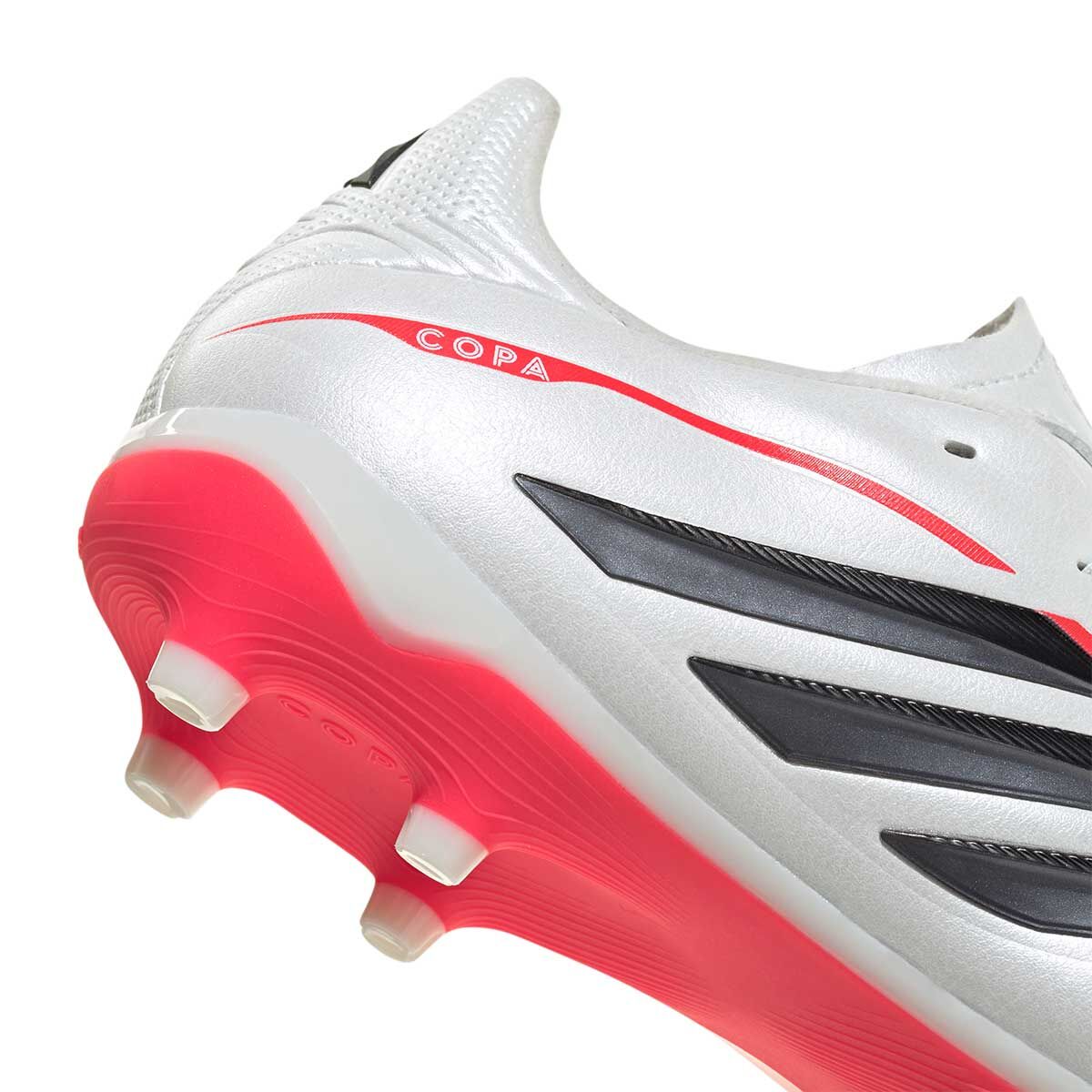 adidas Copa Pure IV League FG Soccer Cleats