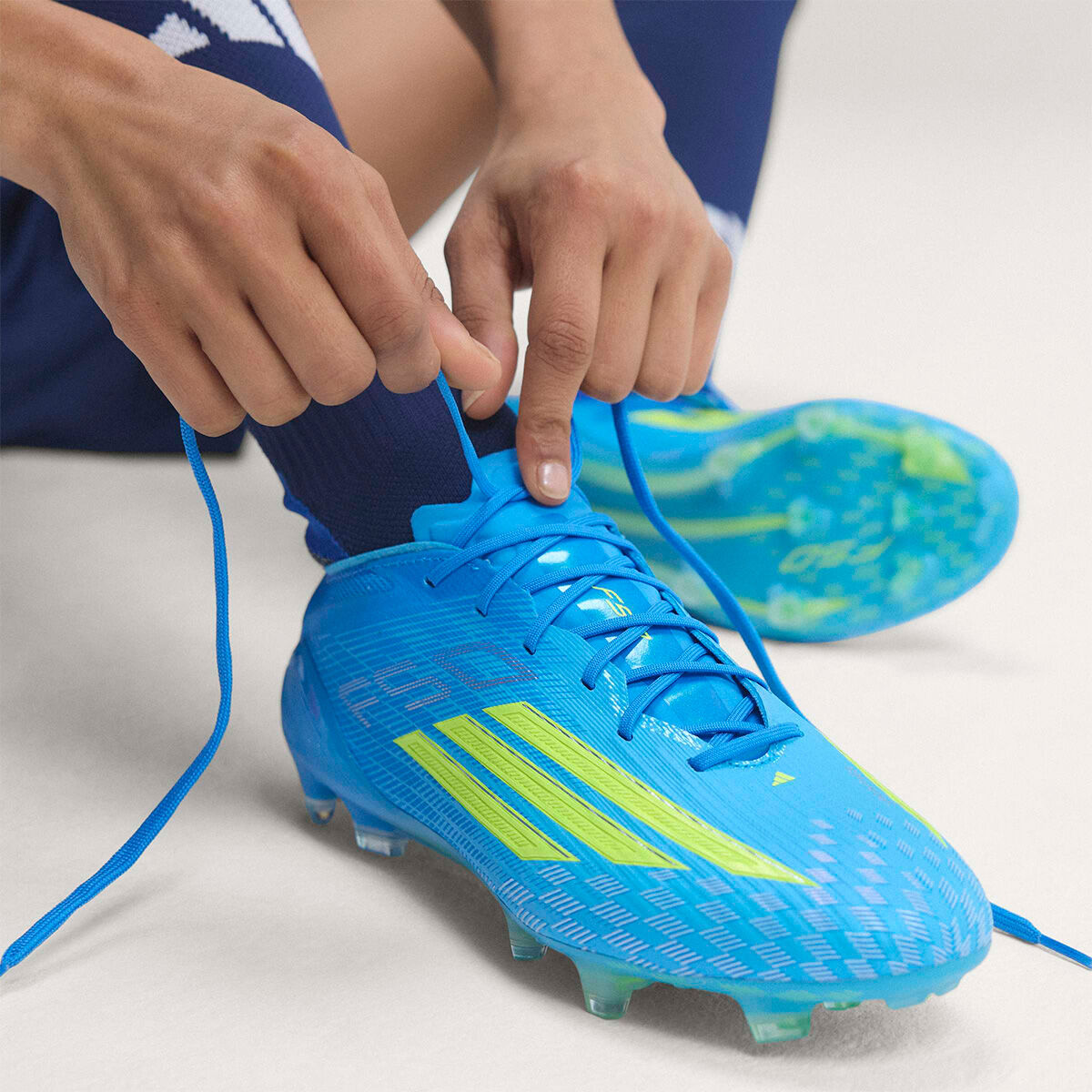 adidas F50 Elite FG Soccer Cleats