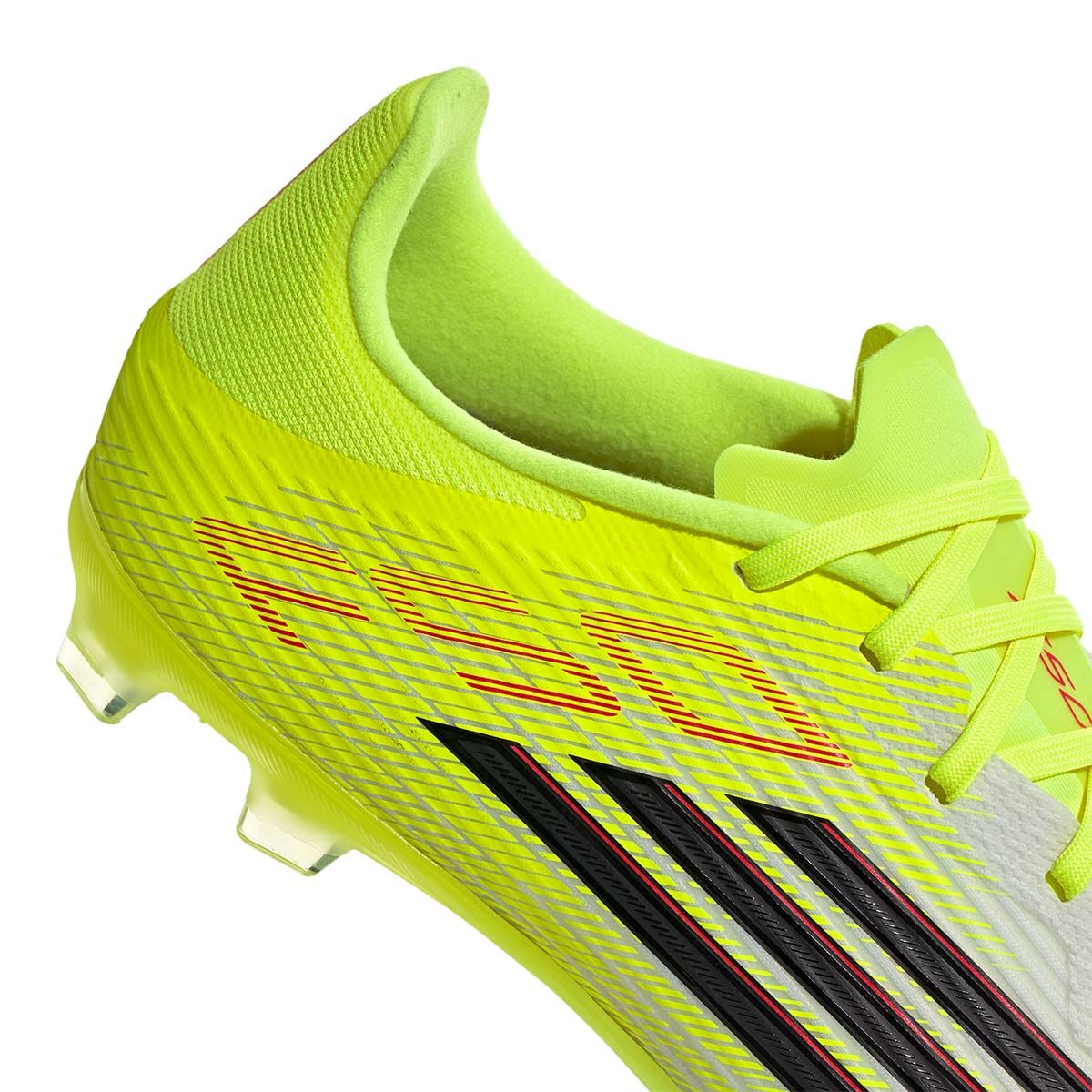 adidas F50 League FG/MG Soccer Cleats