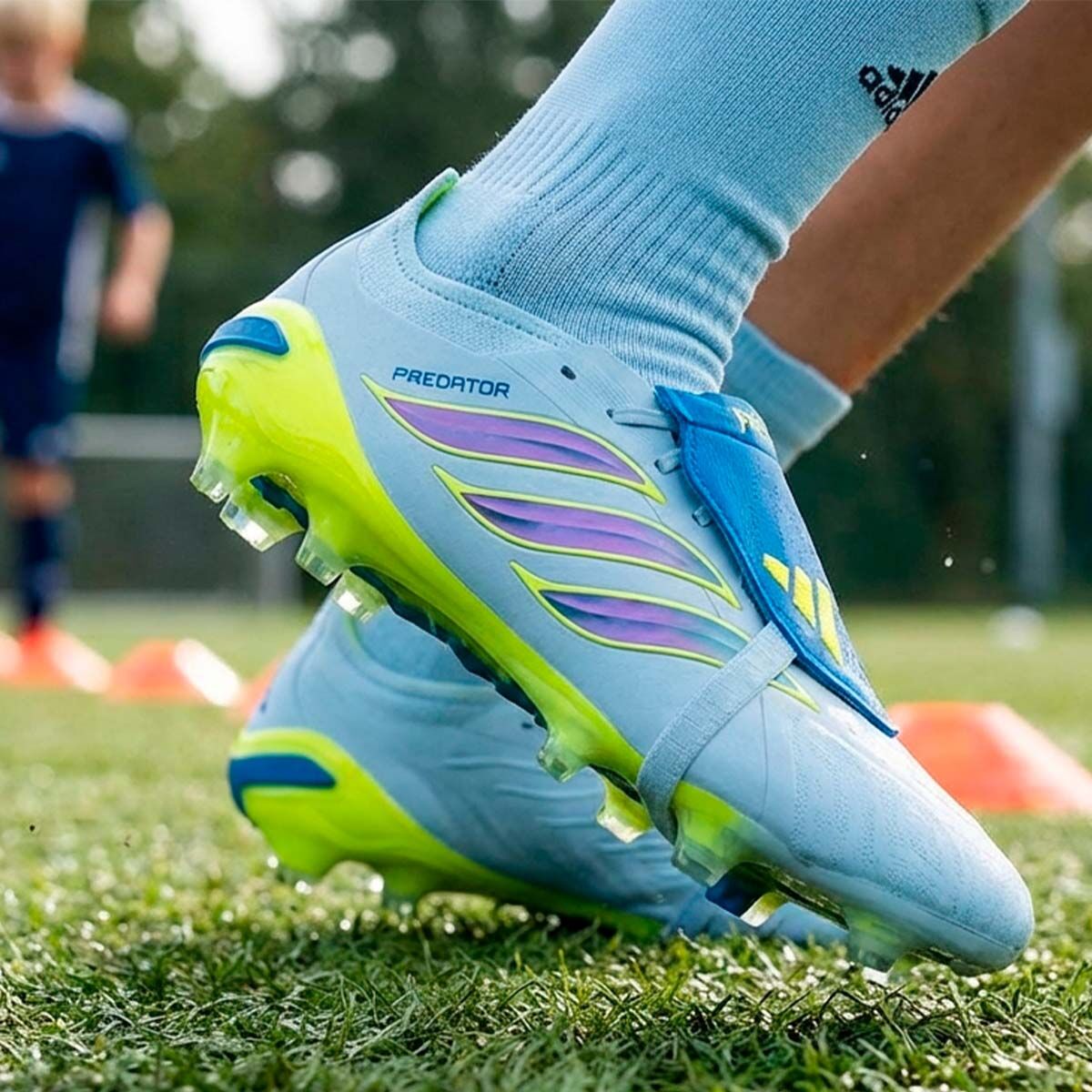 adidas Predator Elite FG Soccer Cleats