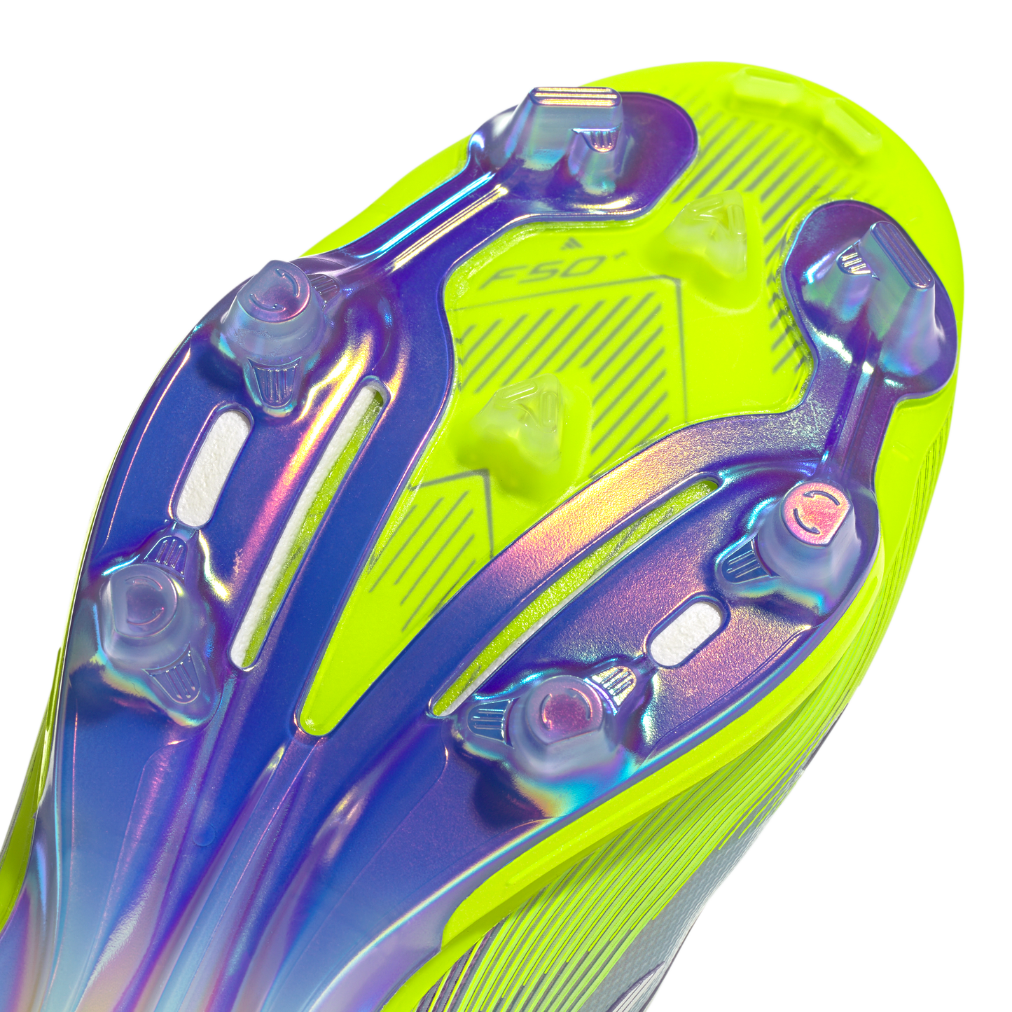 adidas F50+ FG Soccer Cleats