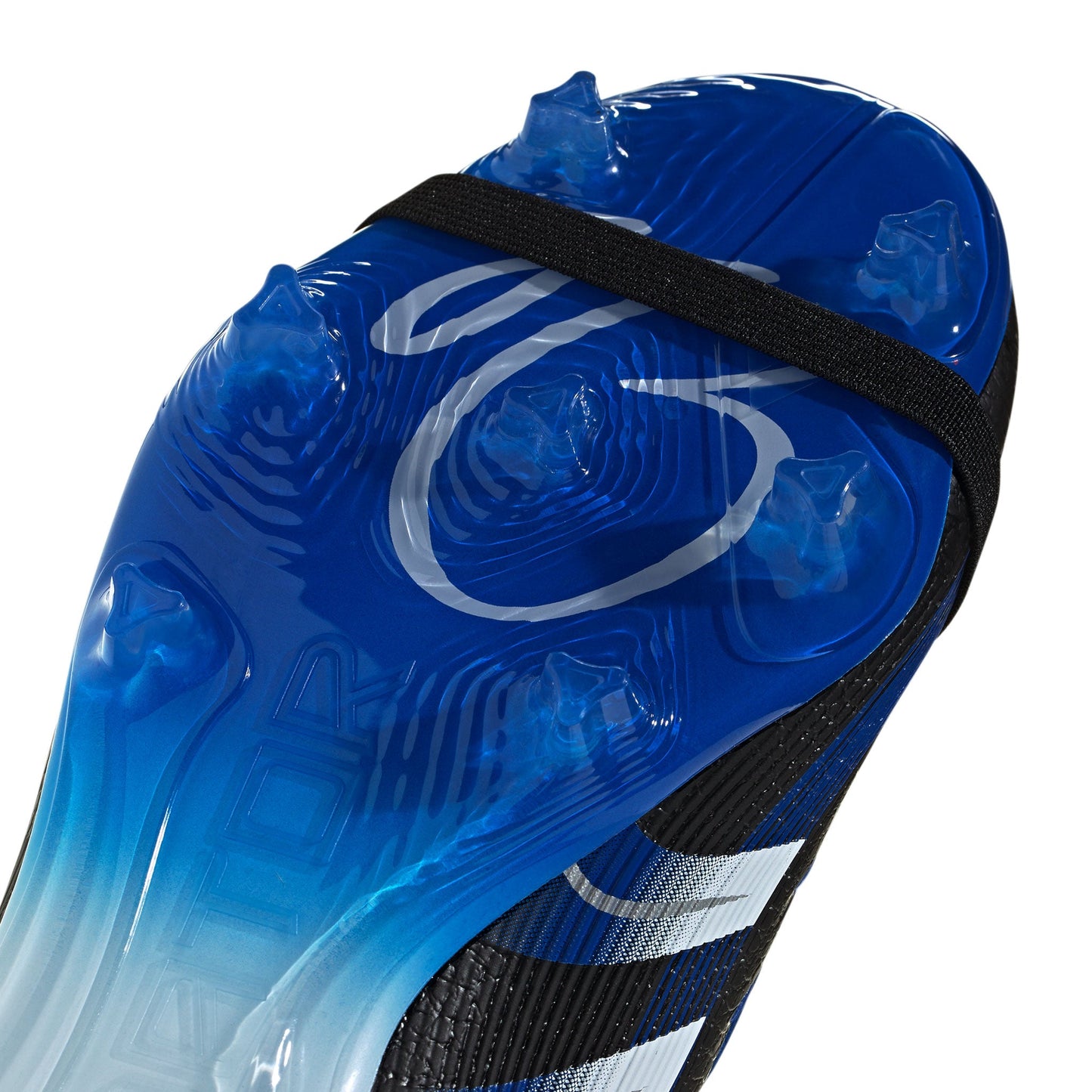 adidas Predator League FG/MG Soccer Cleats