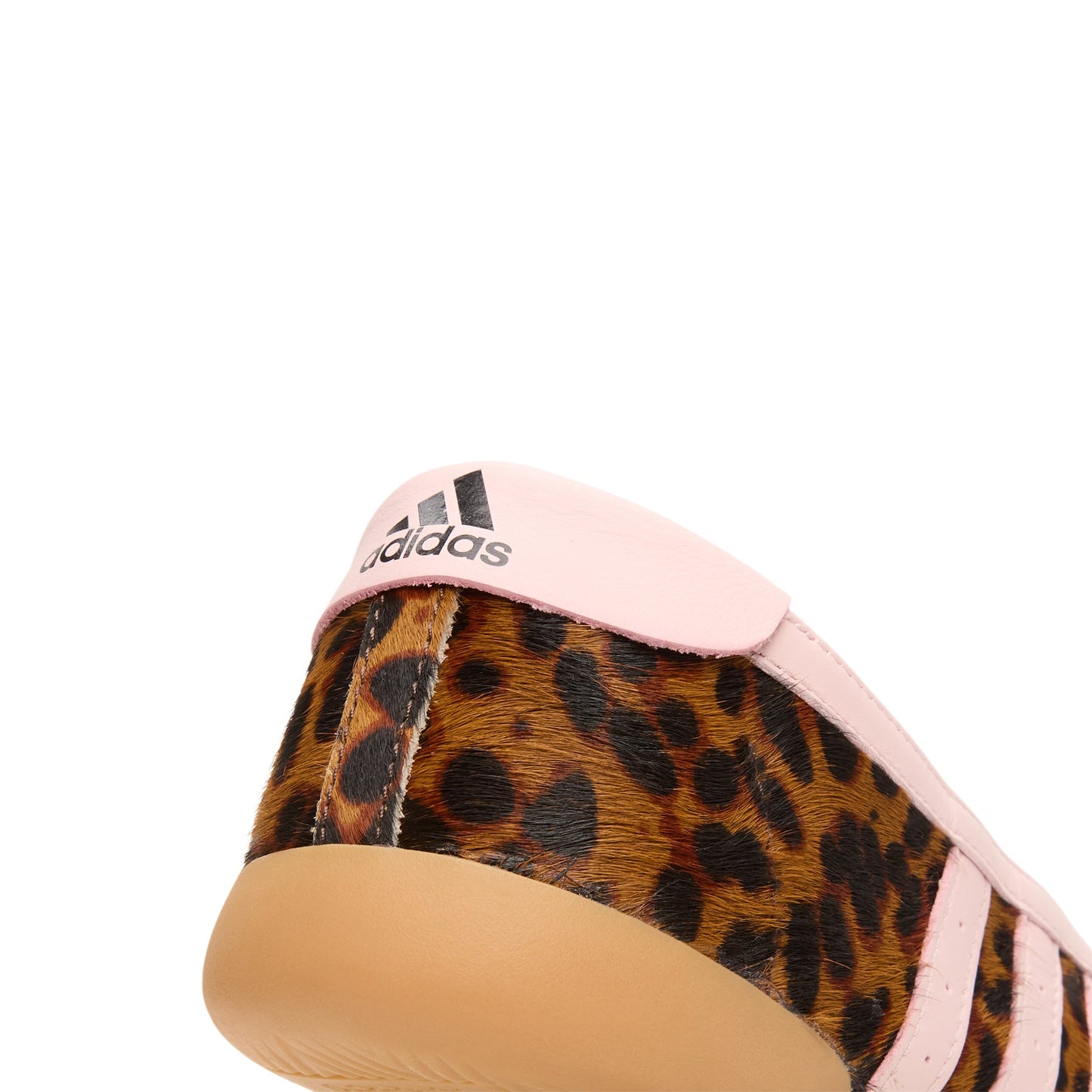 Adidas Taekwondo Mei Ballet W (Supplier Colour/Clear Pink/Gum 3)