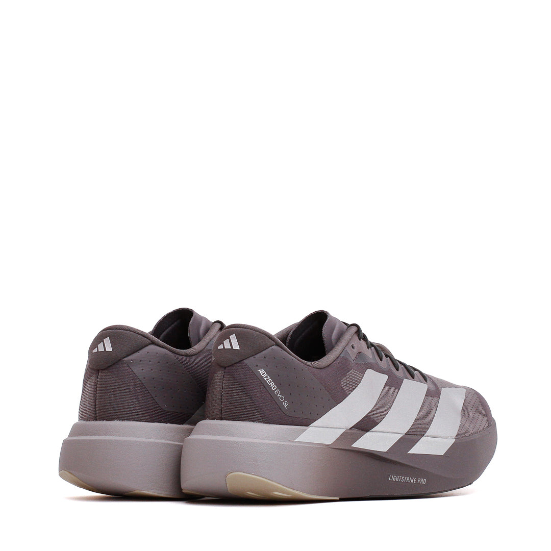 Adidas Men Adizero EVO SL Grey Strata KI9874