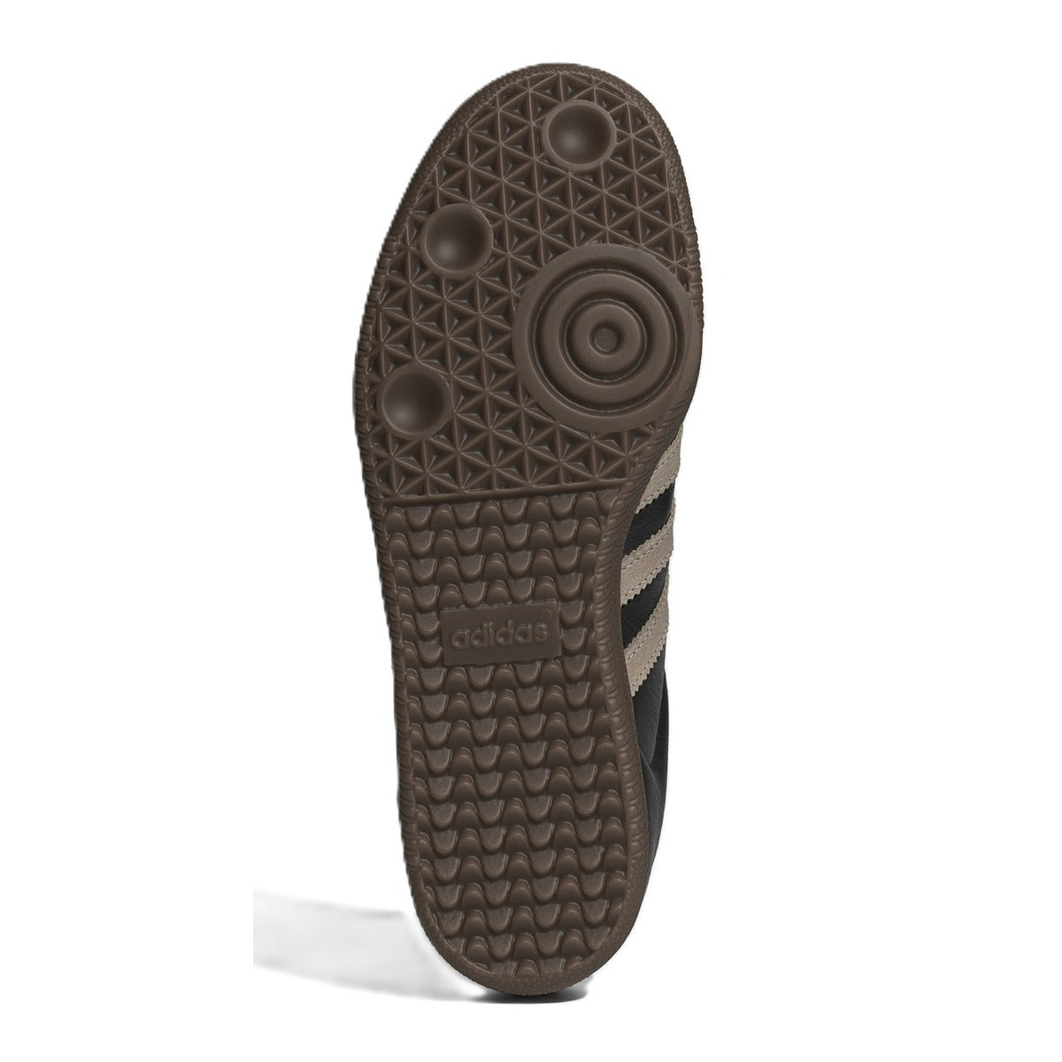 adidas Samba OG Black Wonder Beige (W)