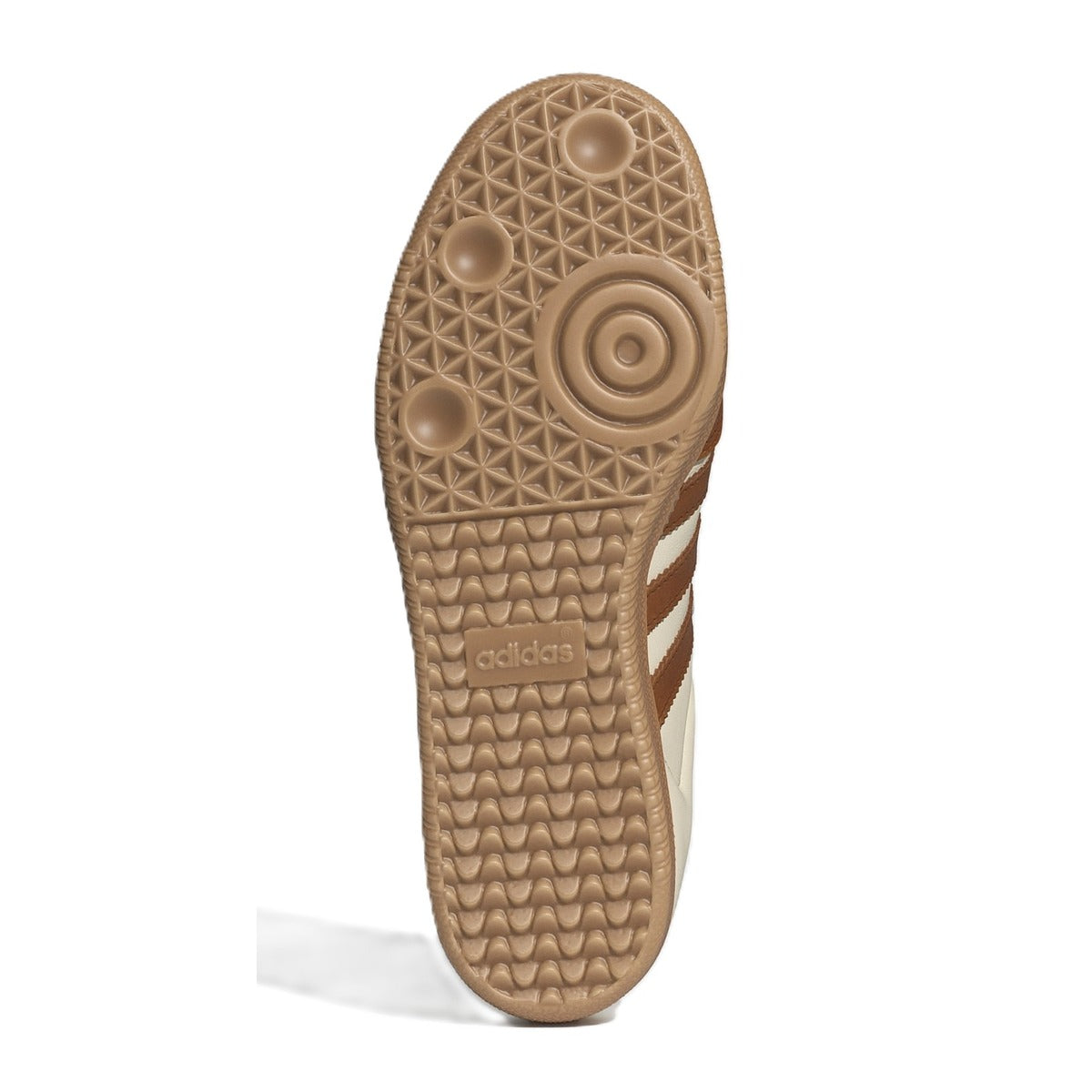 adidas Samba OG Wonder White Dusky Bronze (W)