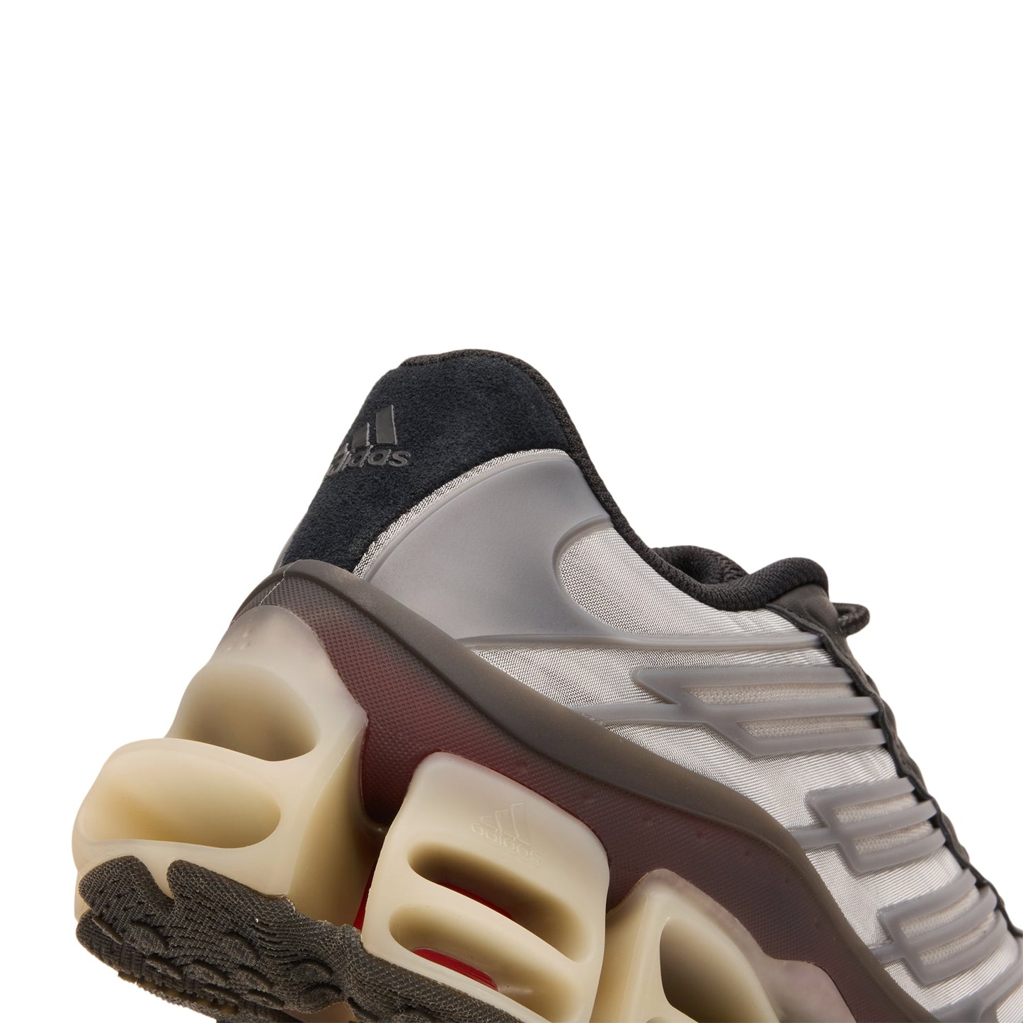 adidas x Willy Chavarria Megaride AG (Core Black/Put Green)