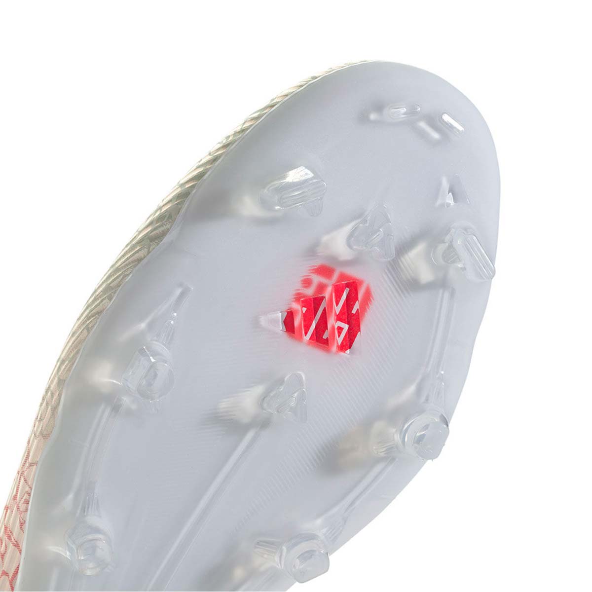 adidas F50 League FG/MG Soccer Cleats