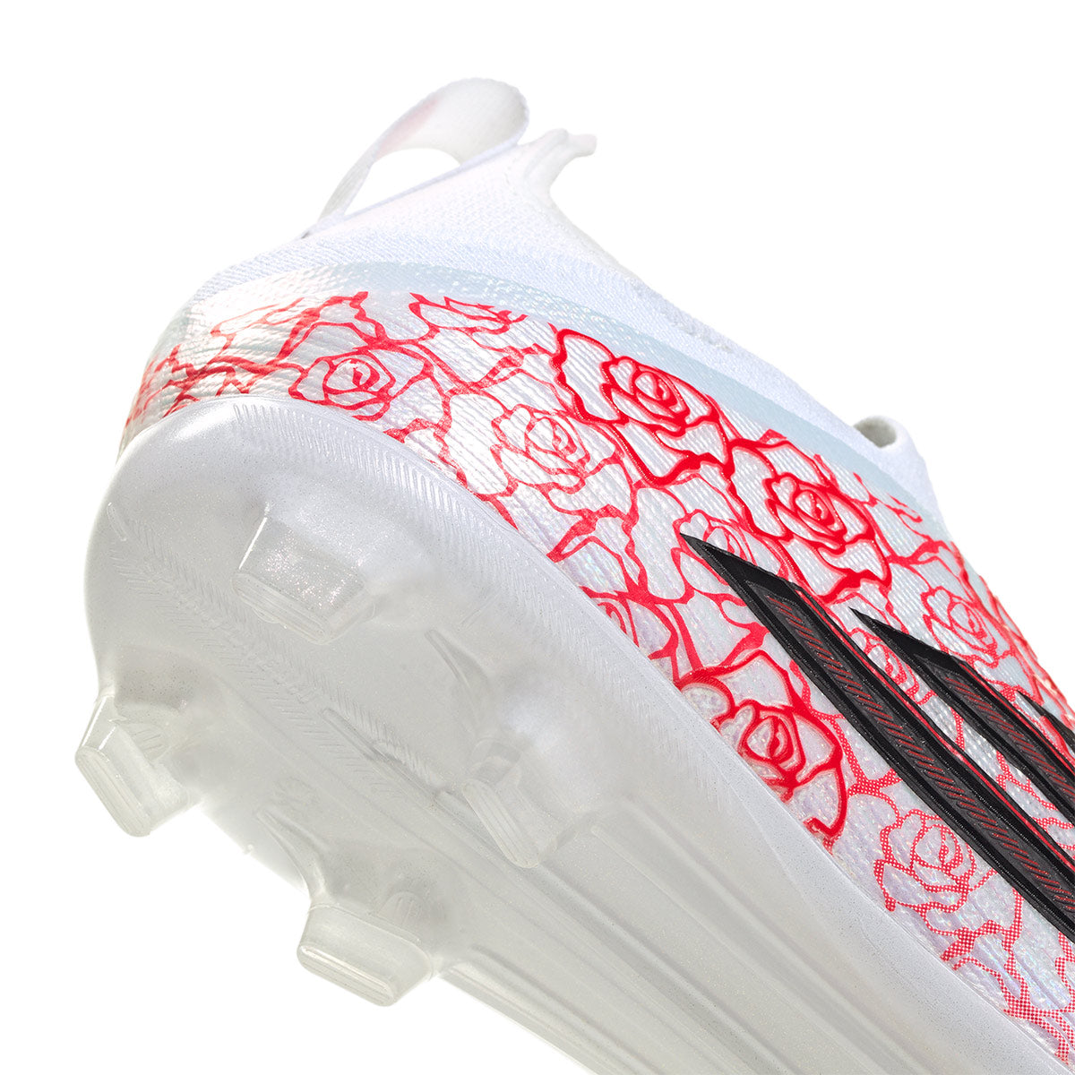 adidas F50 Elite LL FG Lamine Yamal Soccer Cleats
