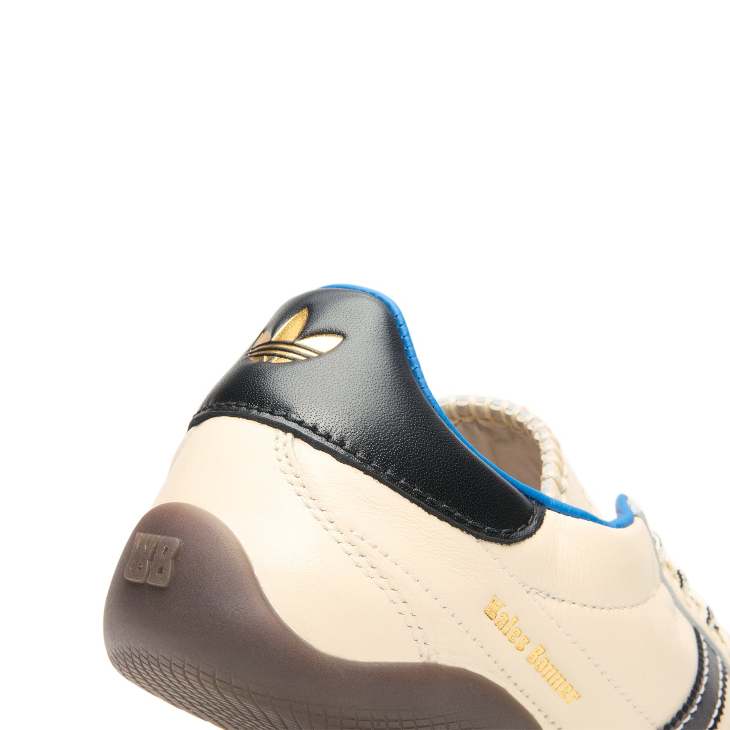 Adidas WB Karintha OG (Wonwhi/Cblack/Lusblu)